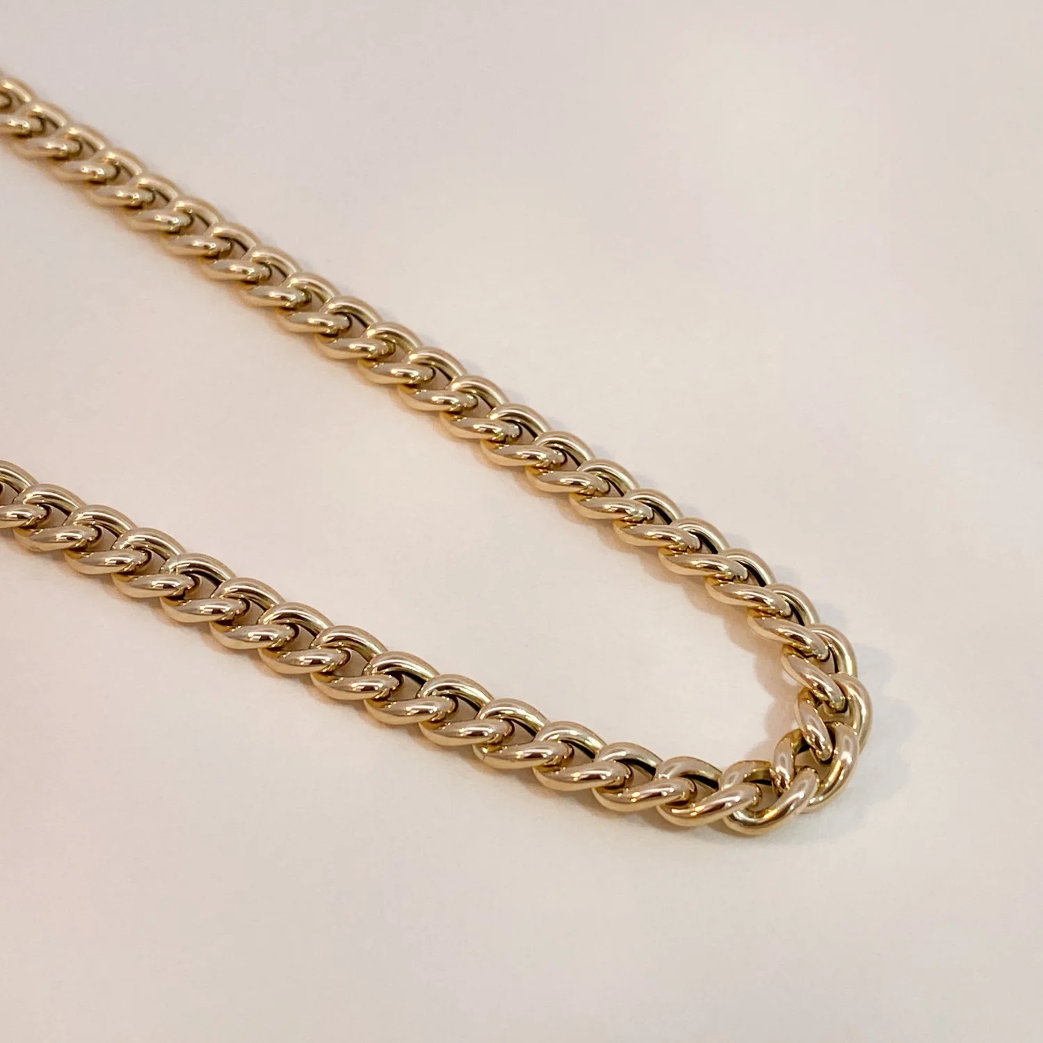 Chunky Gourmet String - Image 3