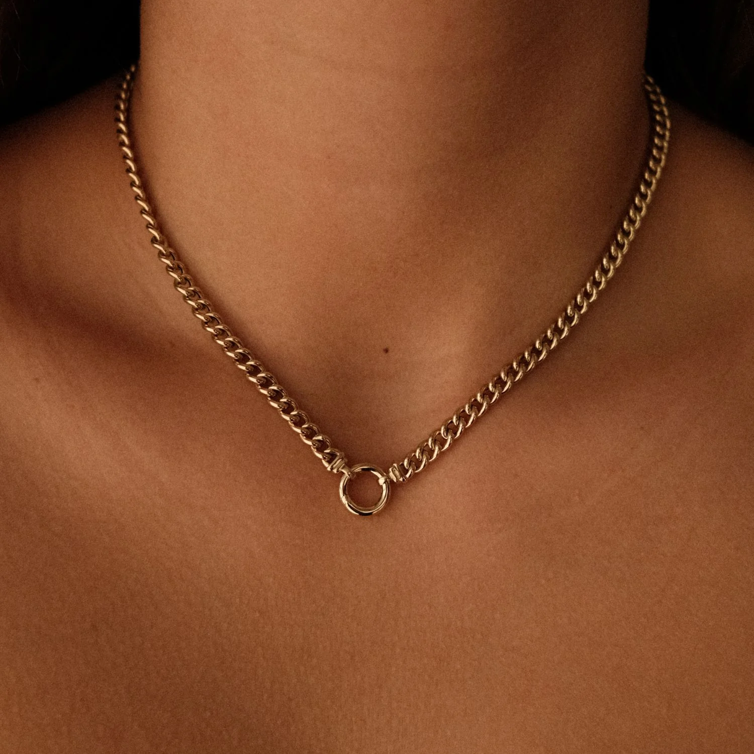 Chunky Gourmet String - Image 2