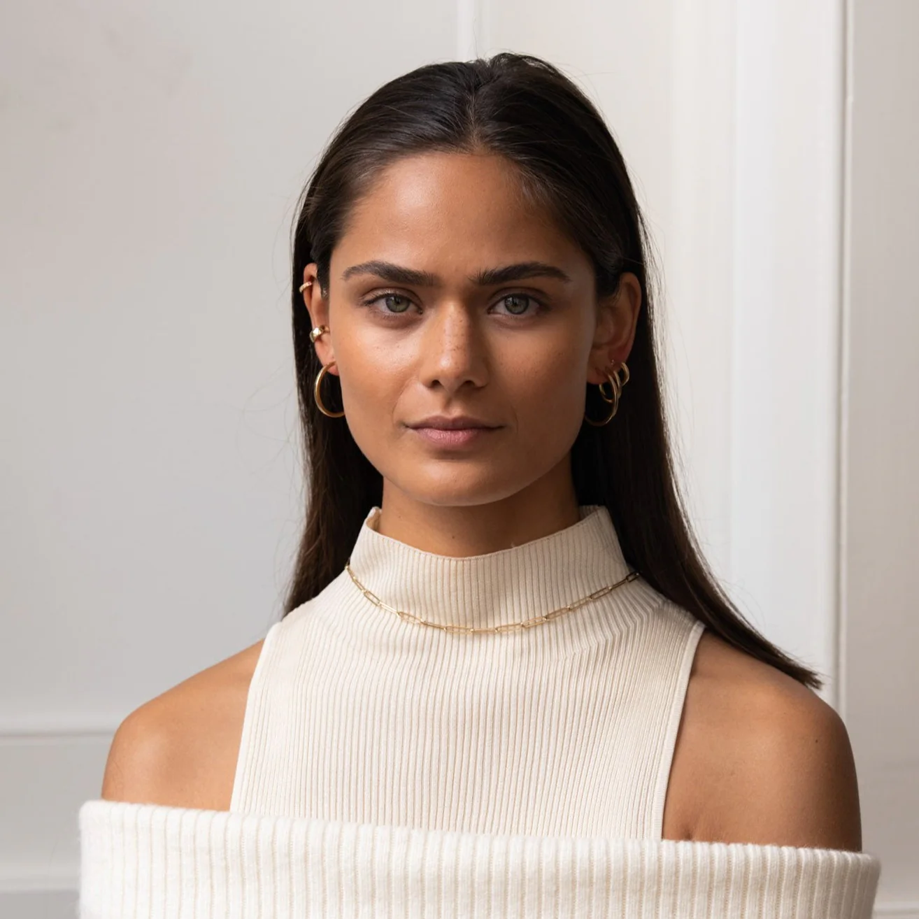 Chunky Hoops Large - Image 5
