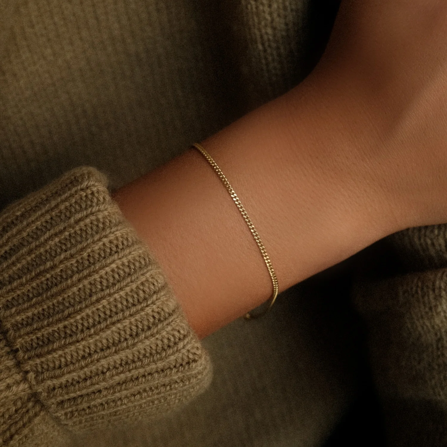 Classic Essential Bracelet - Image 4