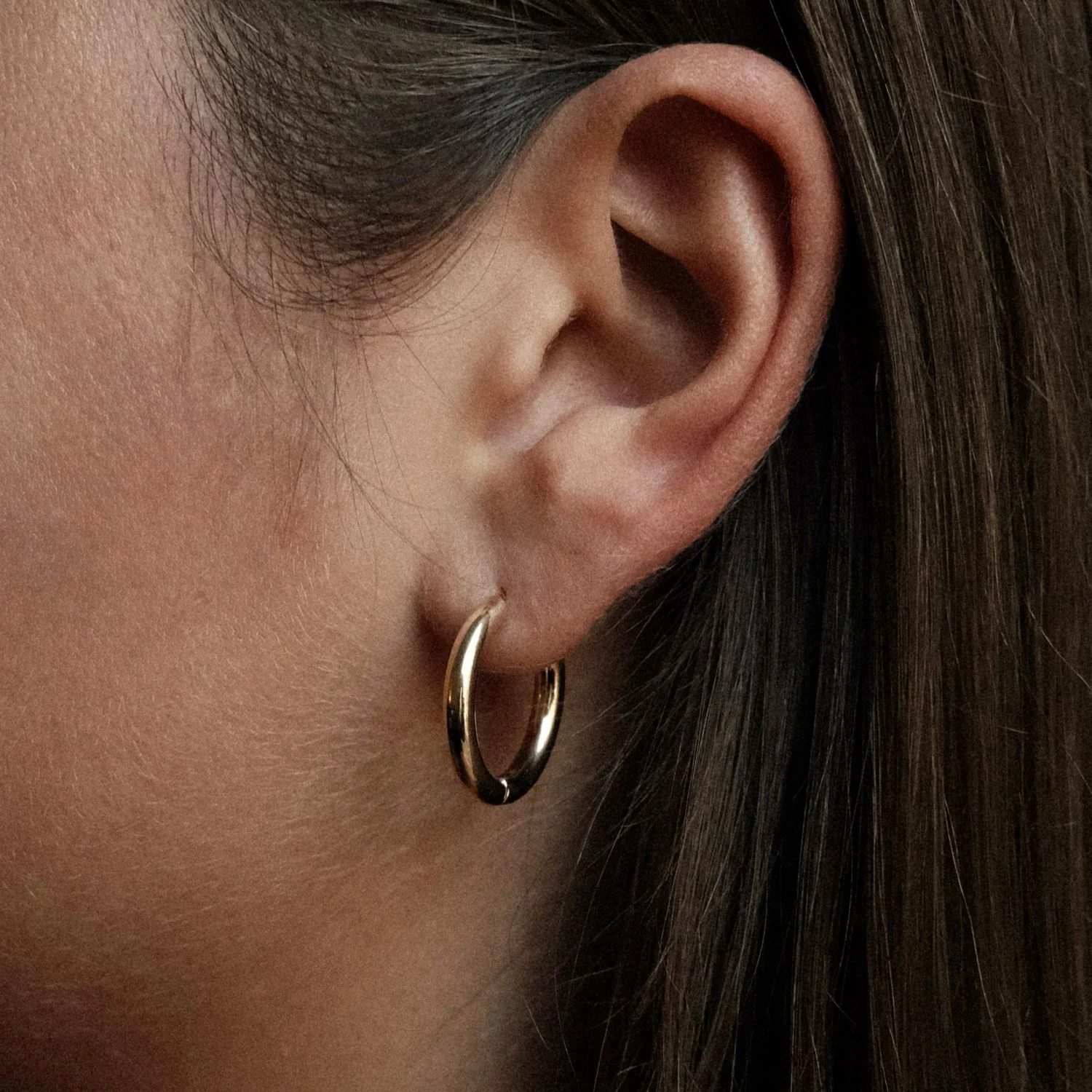 Classic Hoops Medium - Image 2