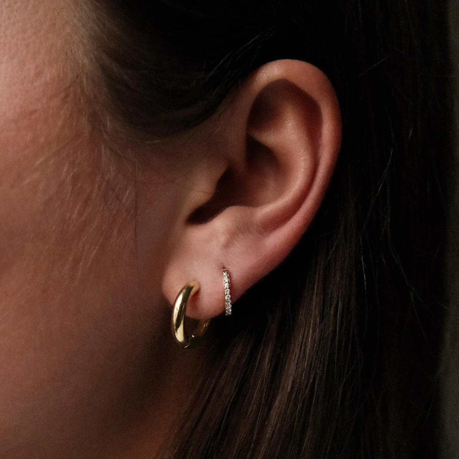 Classic Hoops Set - Image 2