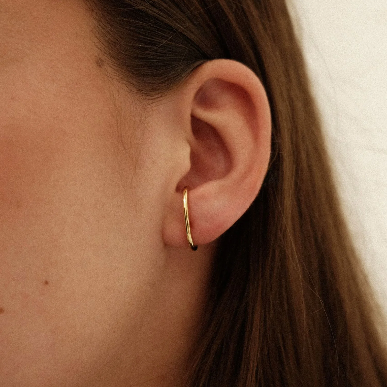 Classic Suspender Earring - Image 2