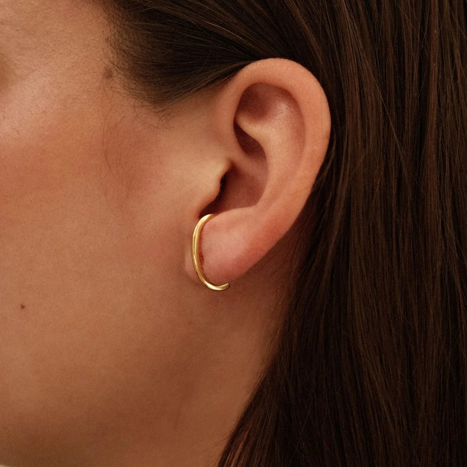 Classic Suspender Earring - Image 3