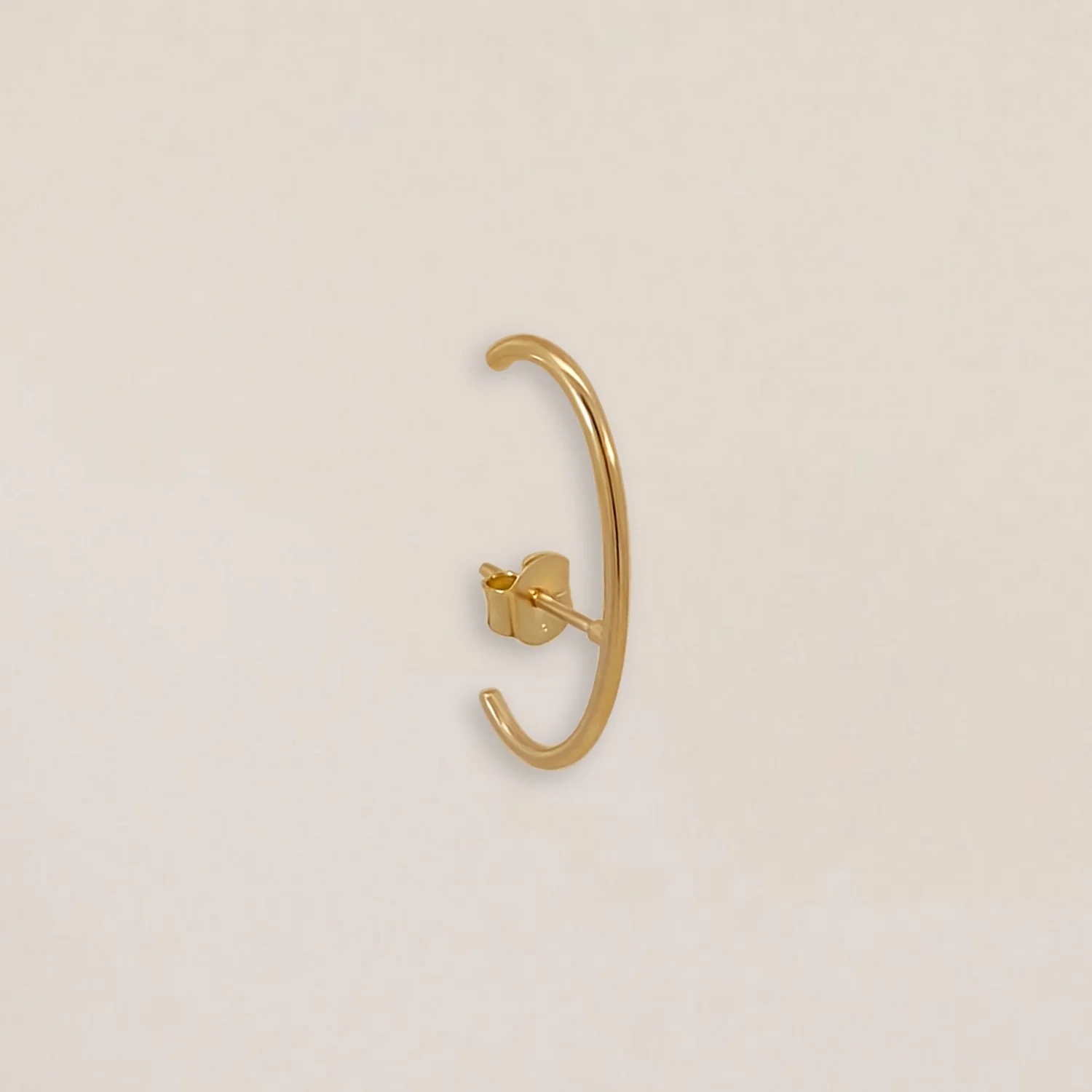 Suspender Earring