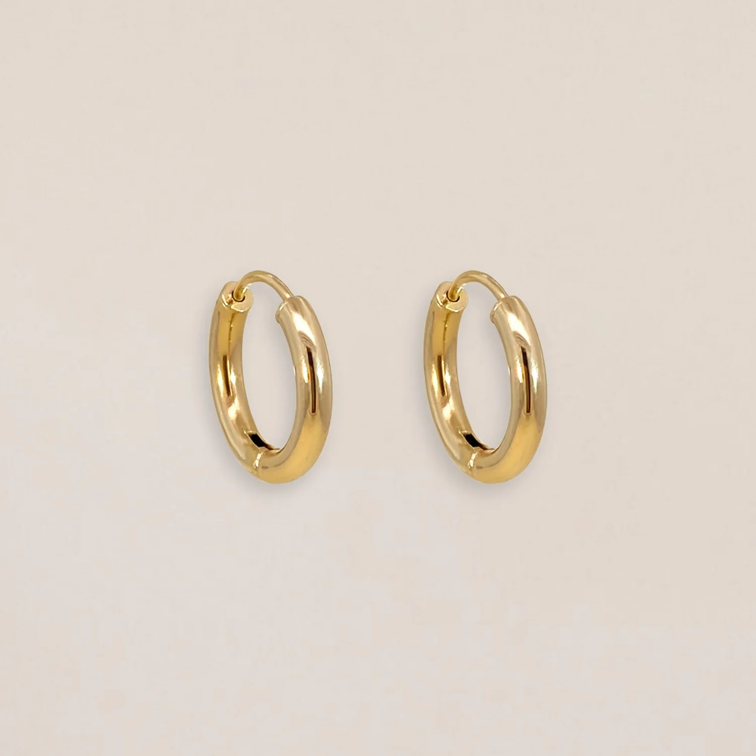 Clean Hoops