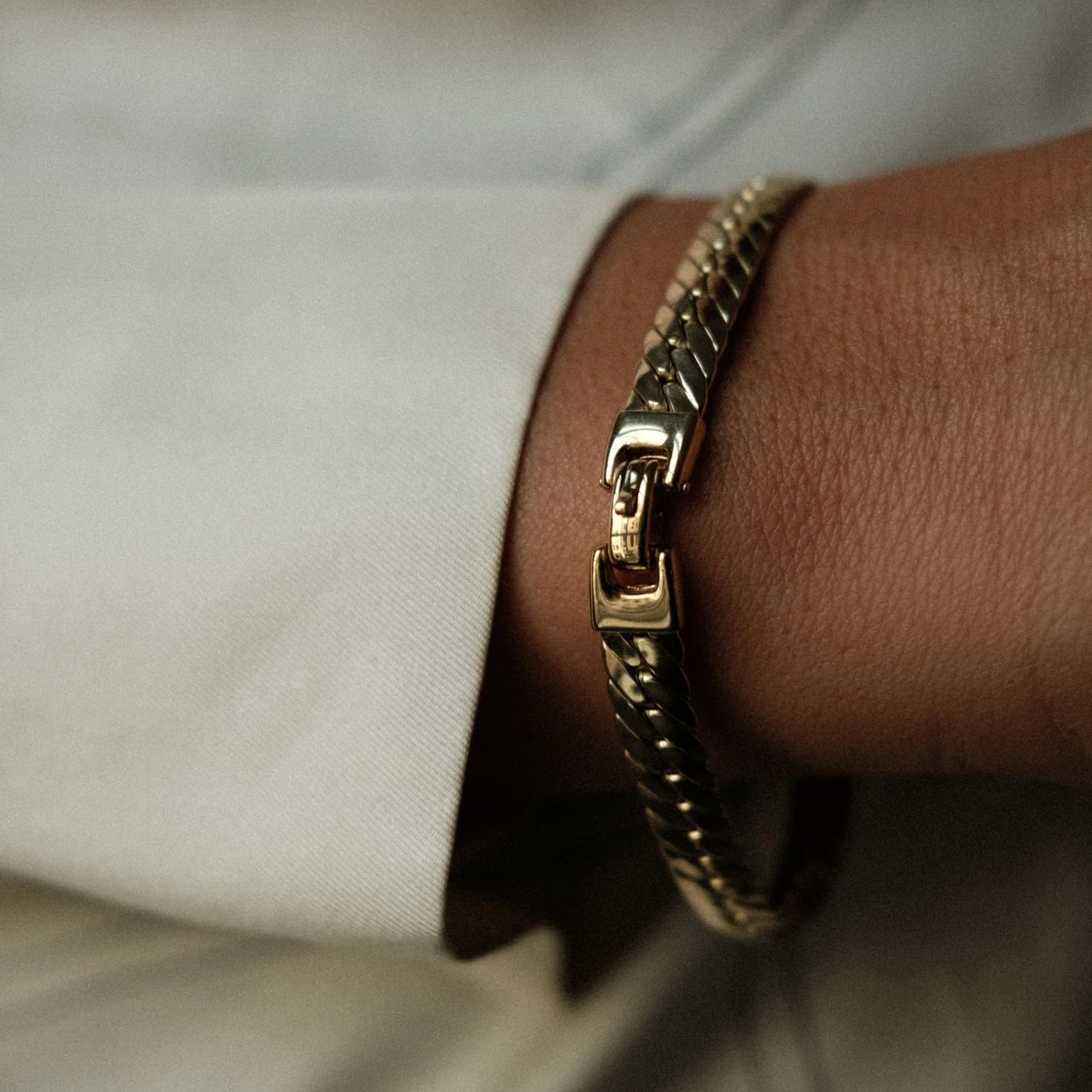Cobra Bracelet - Image 4