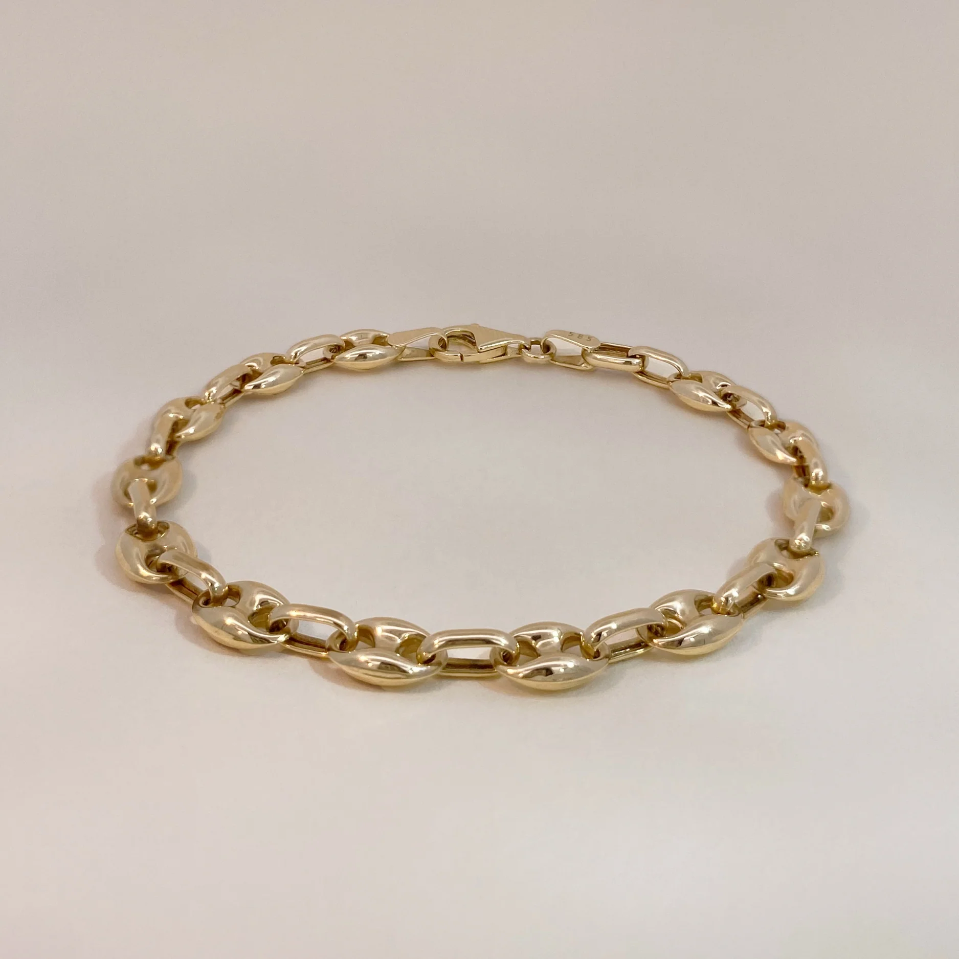Coffee Bean Bracelet - Image 3