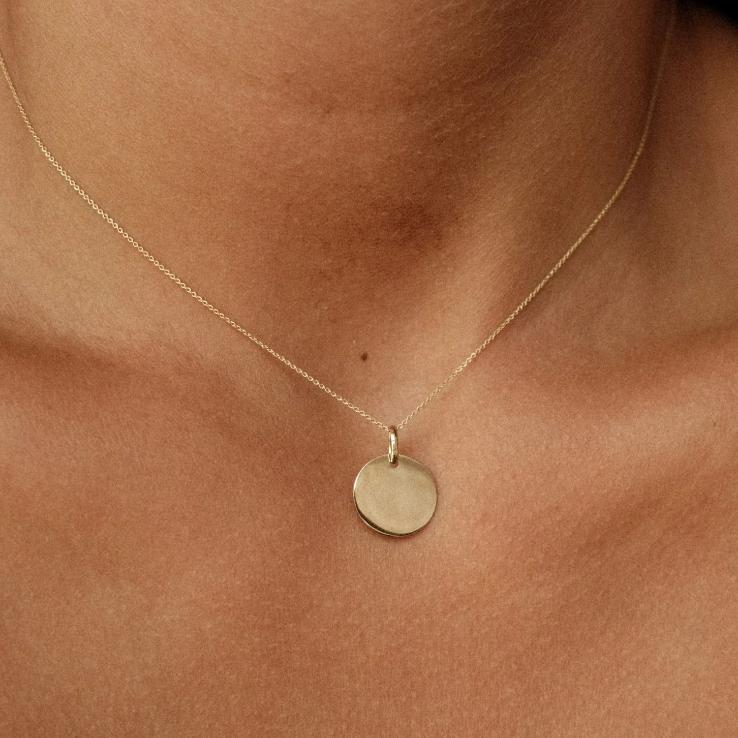 Coin Charm - Image 2