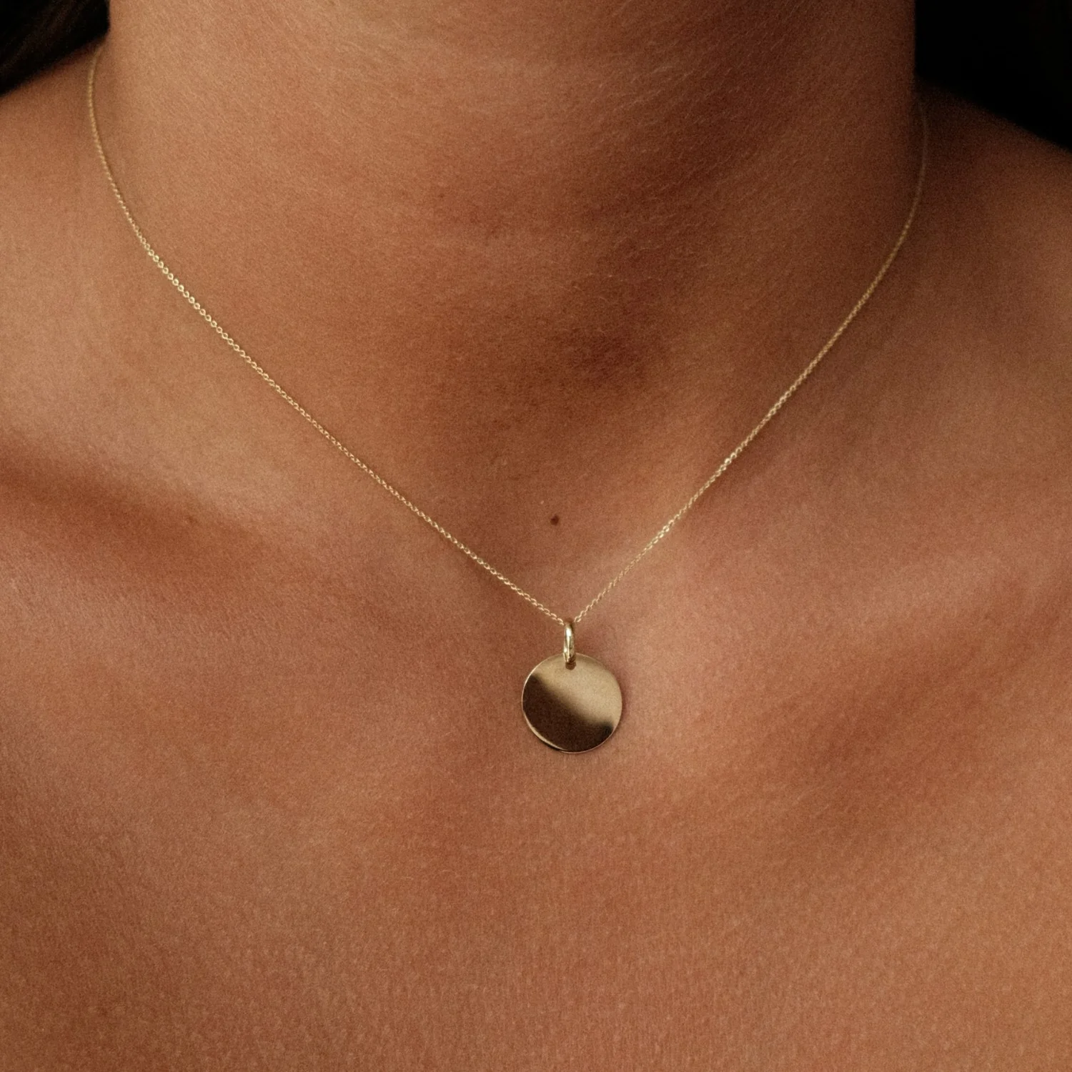 Coin Charm - Image 3