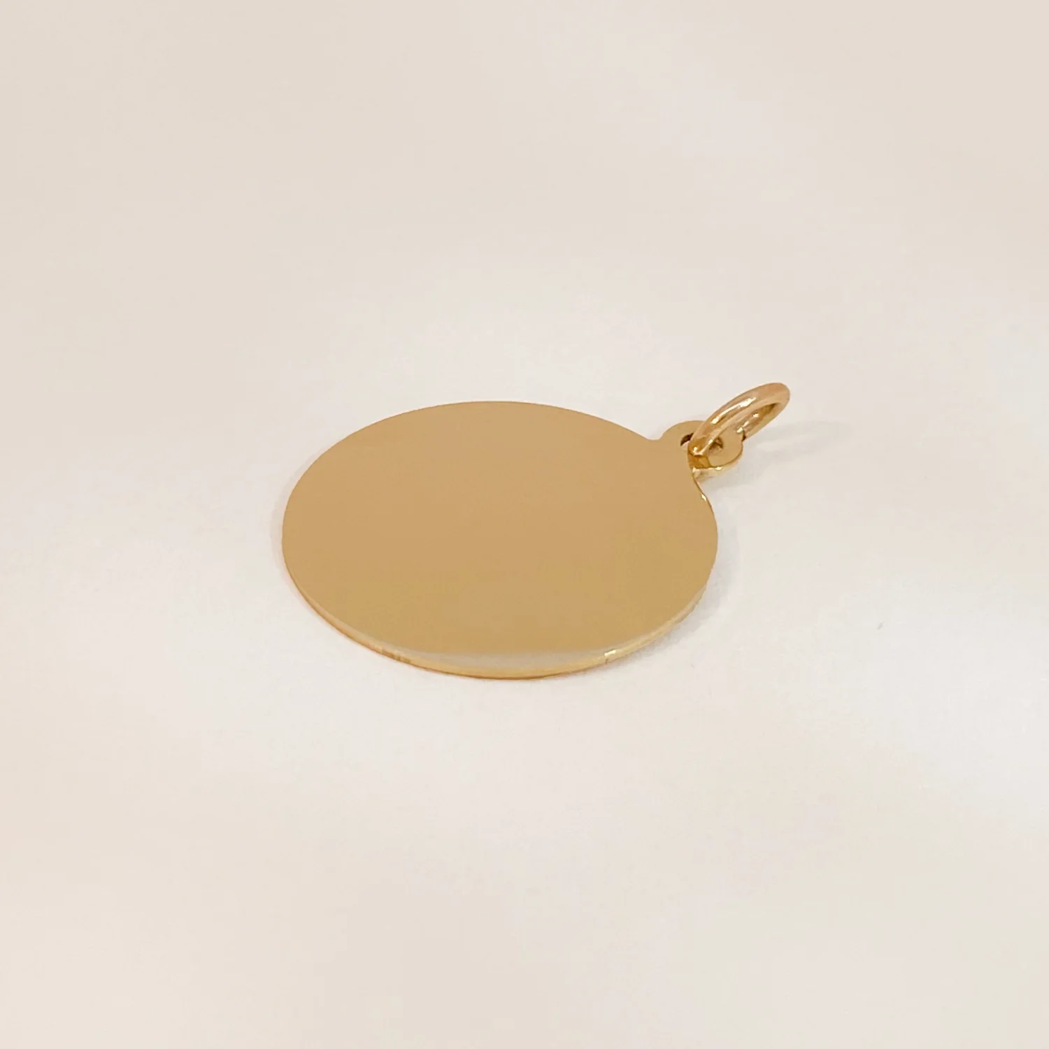Coin Pendant Large - Image 5