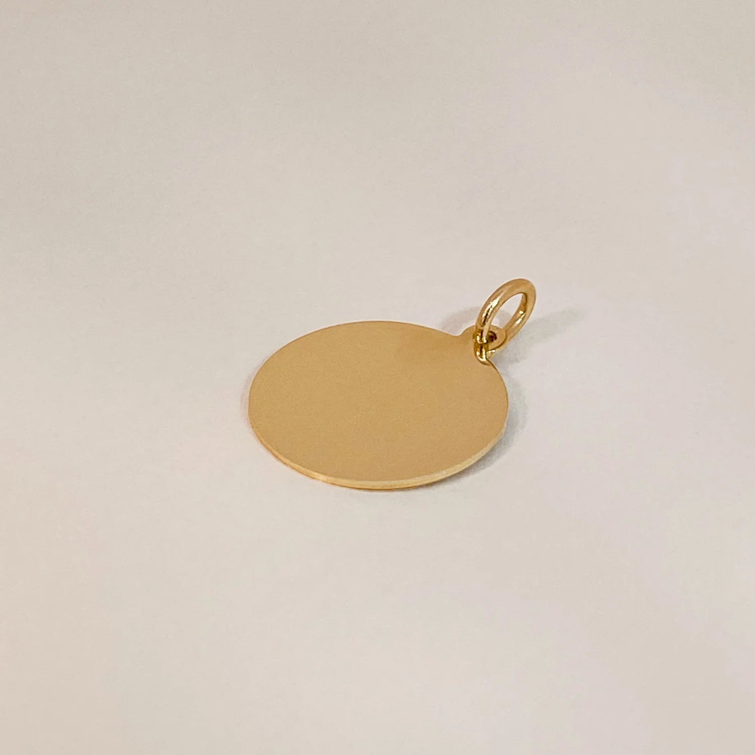 Coin Pendant Medium - Image 5