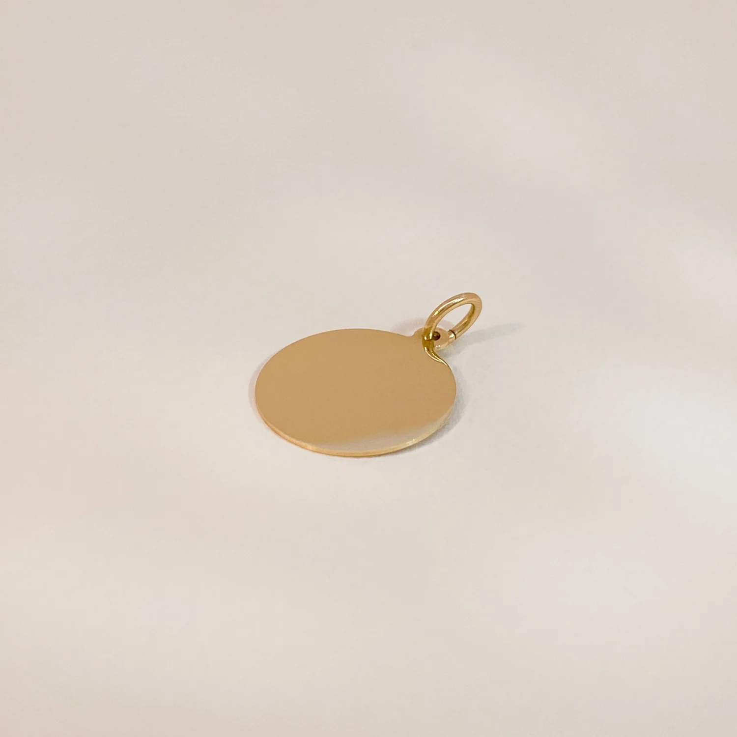 Coin Pendant Small - Image 5
