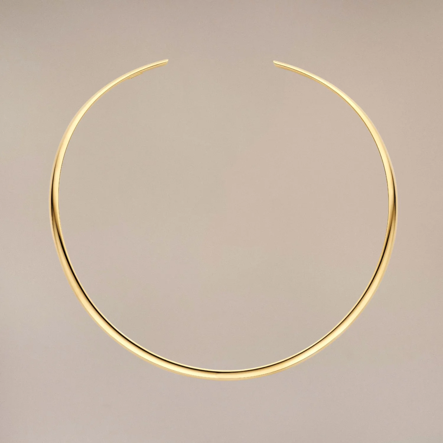 Bold Collar Necklace - Image 2