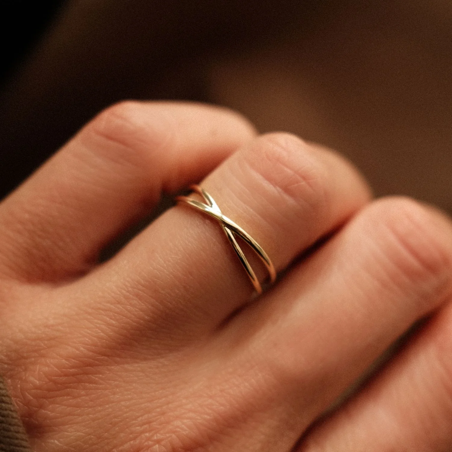 Crossover Ring - Image 2