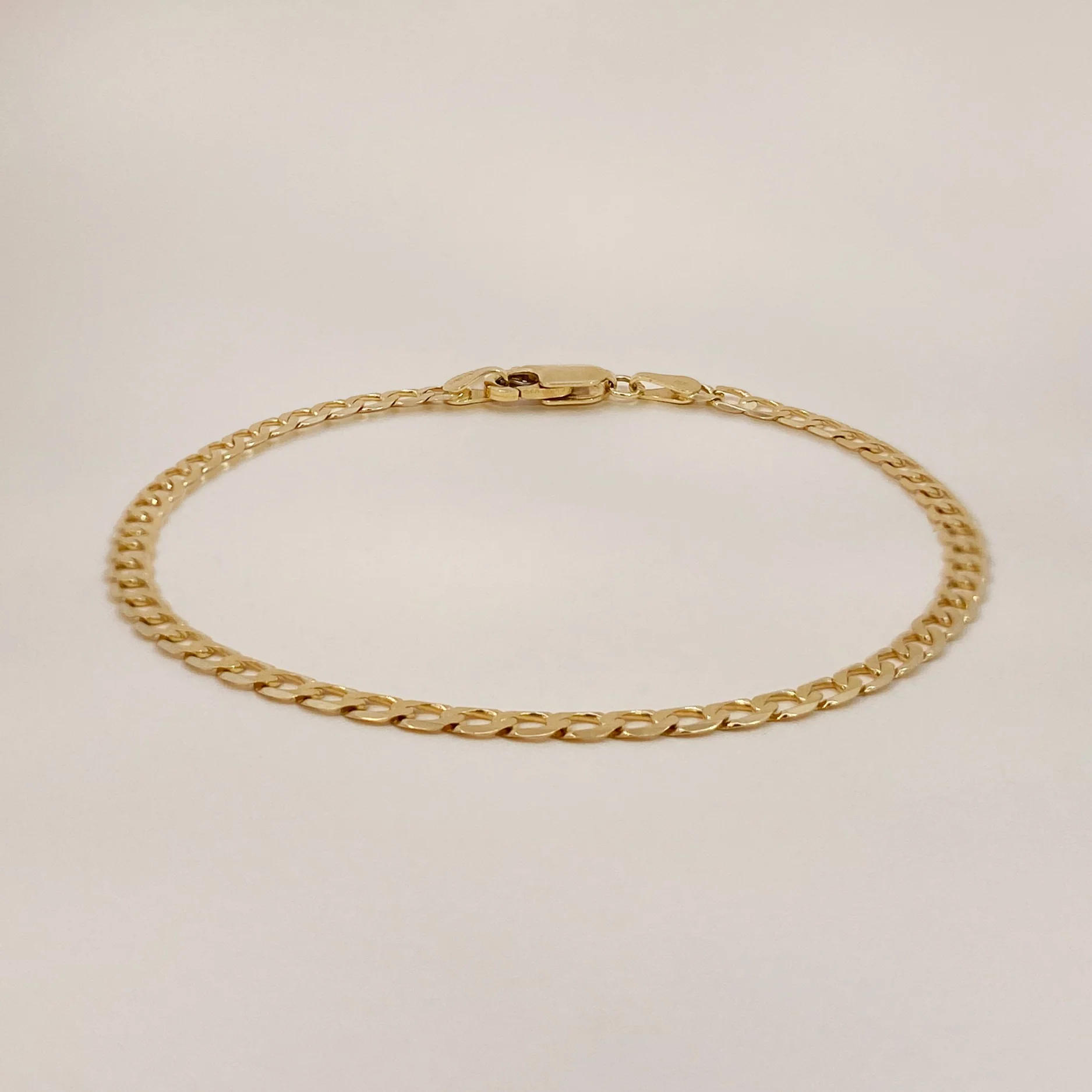 Curb Bracelet - Image 3