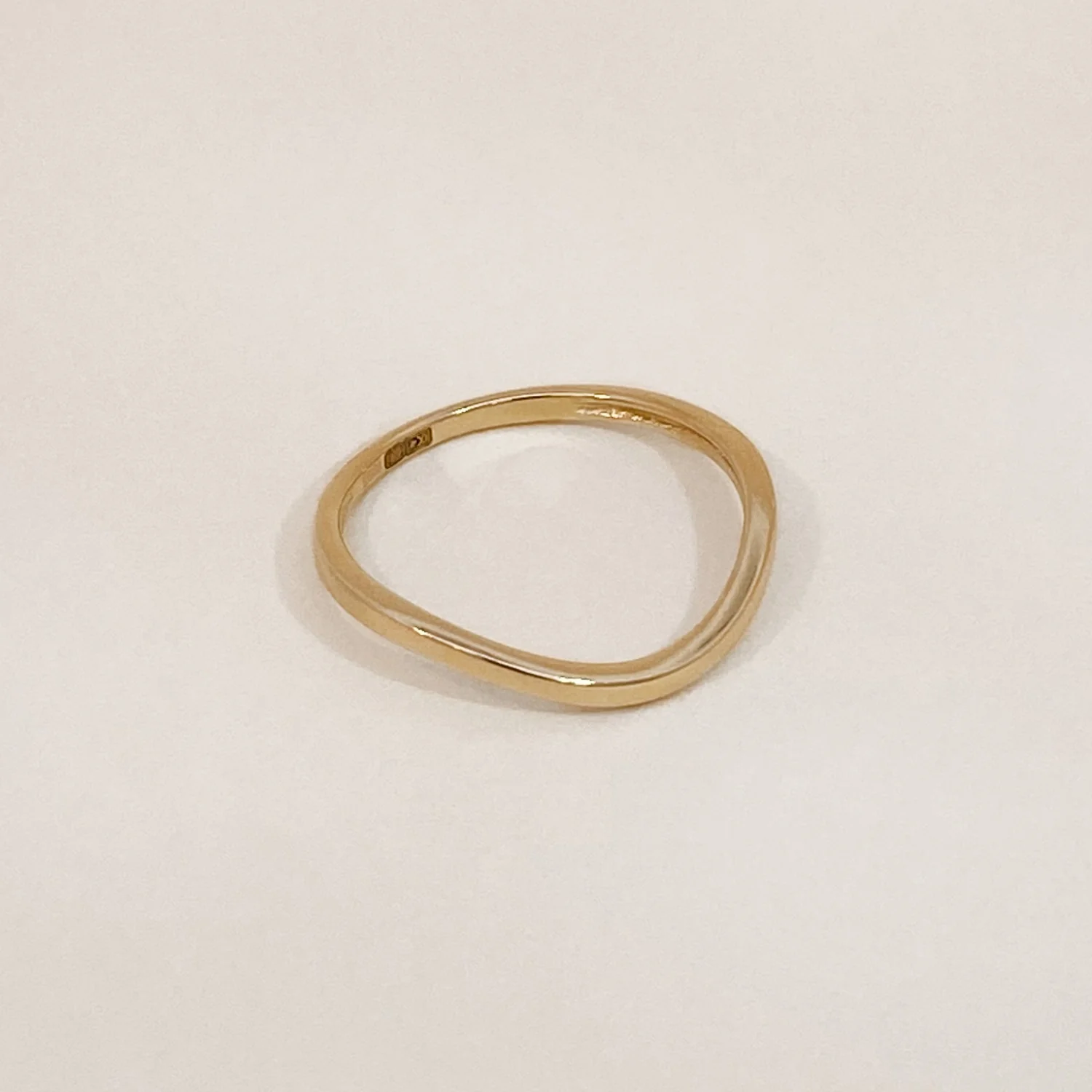Curve Ring - Image 3