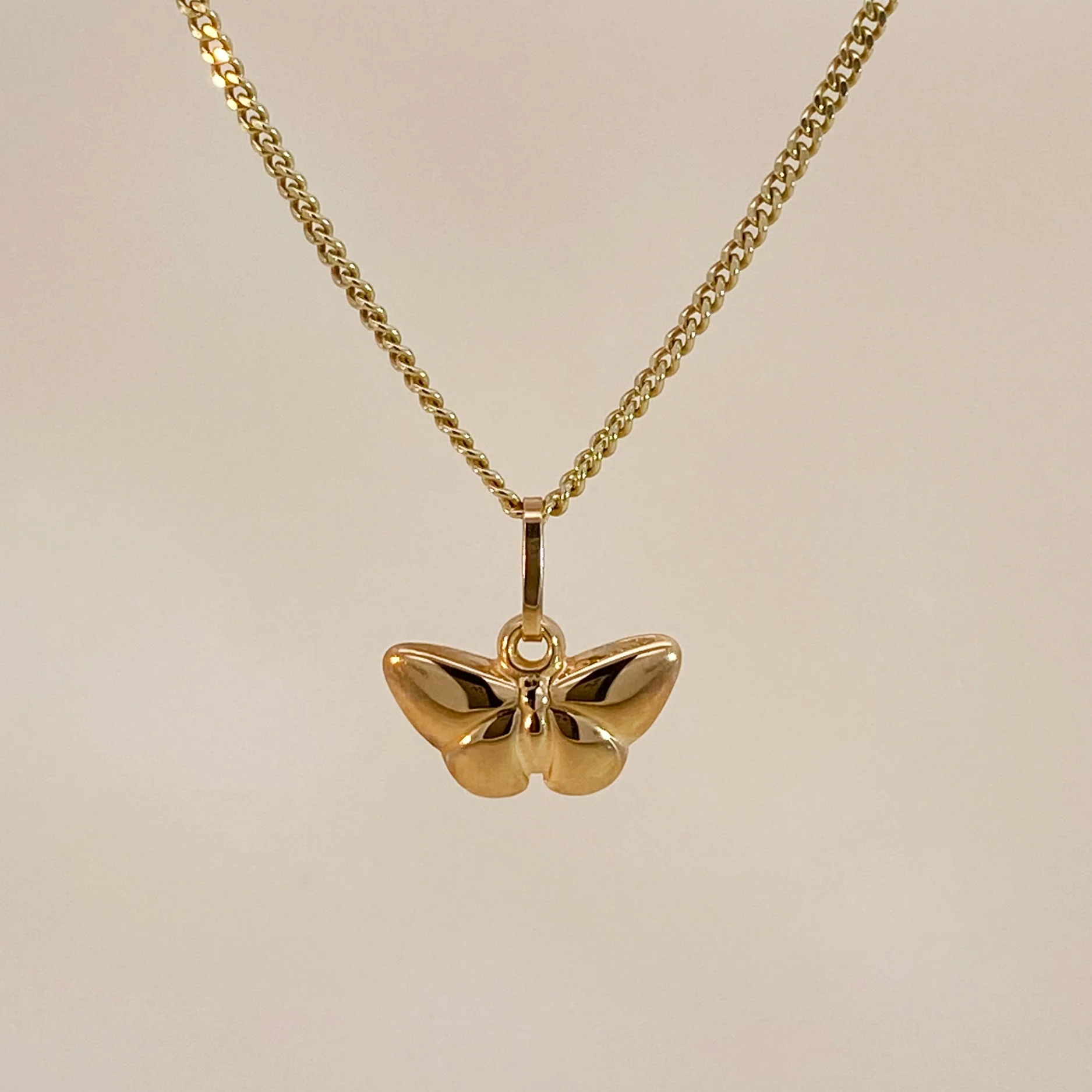 Butterfly Charm - Image 5