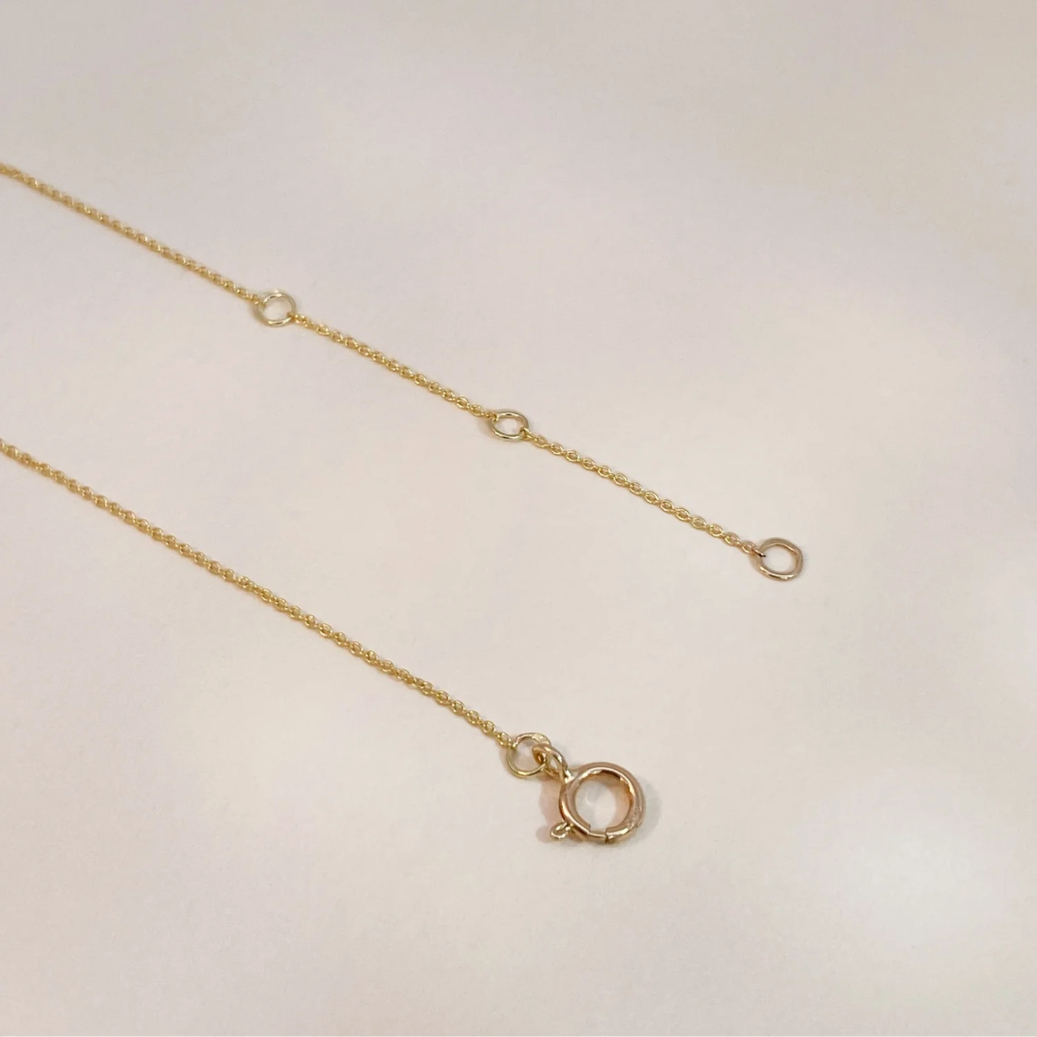 Diamond Necklace - Image 4