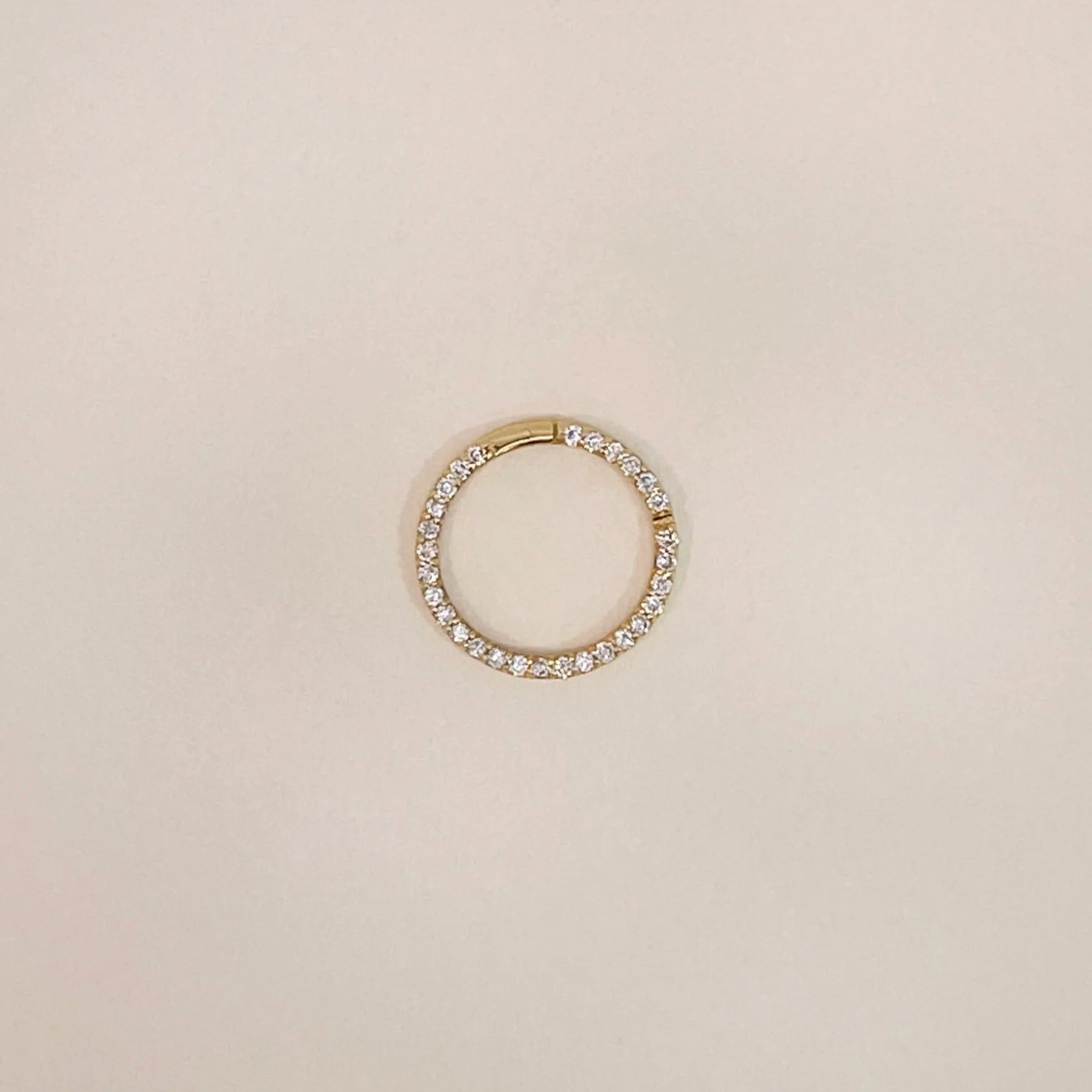 Diamond Oro Connector Medium - Image 3