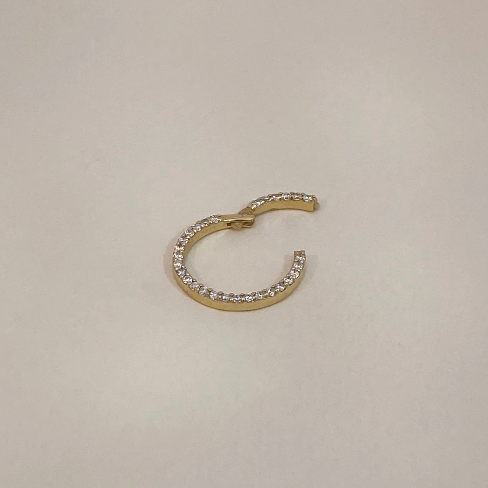 Diamond Oro Connector Medium - Image 4