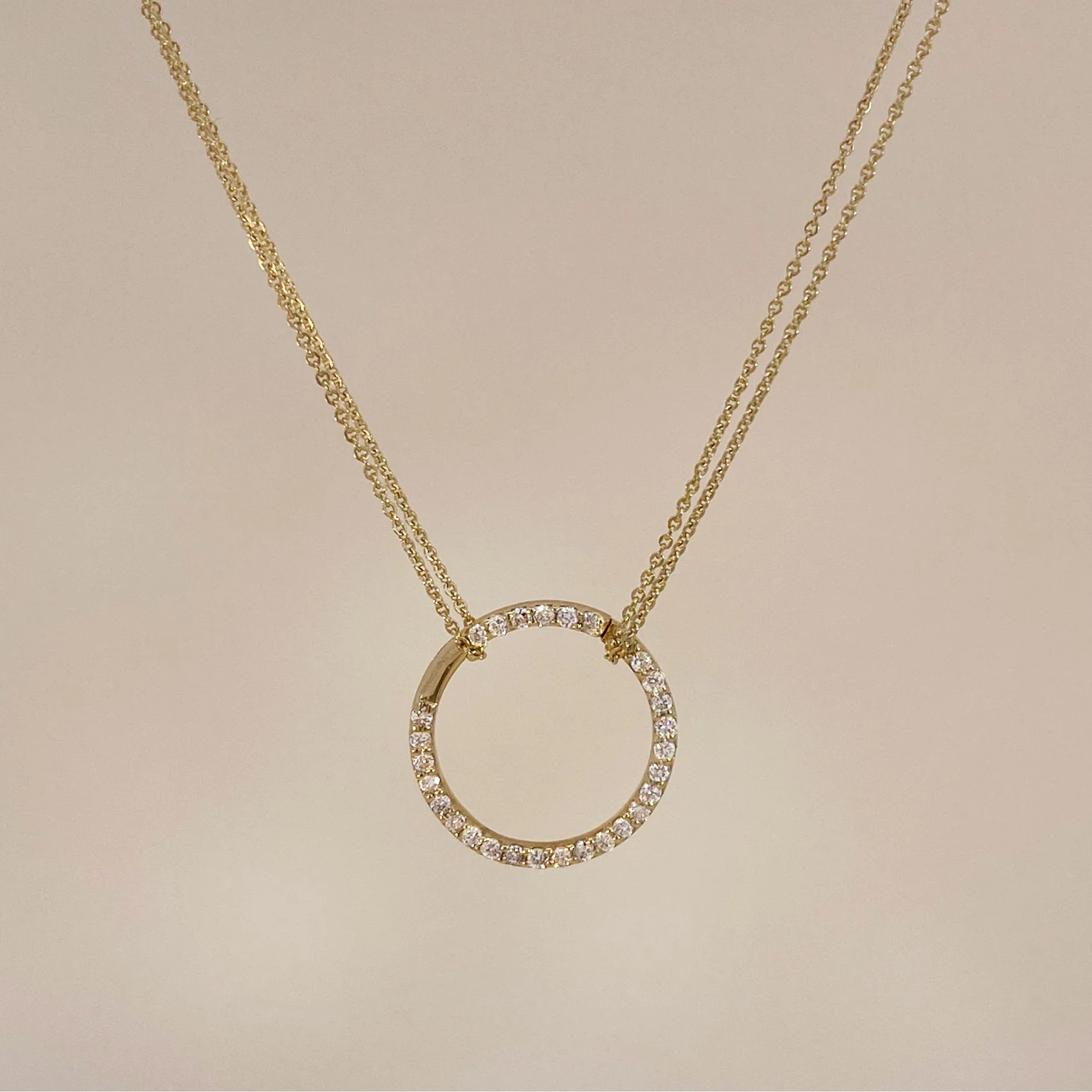 Diamond Oro Connector Medium - Image 6