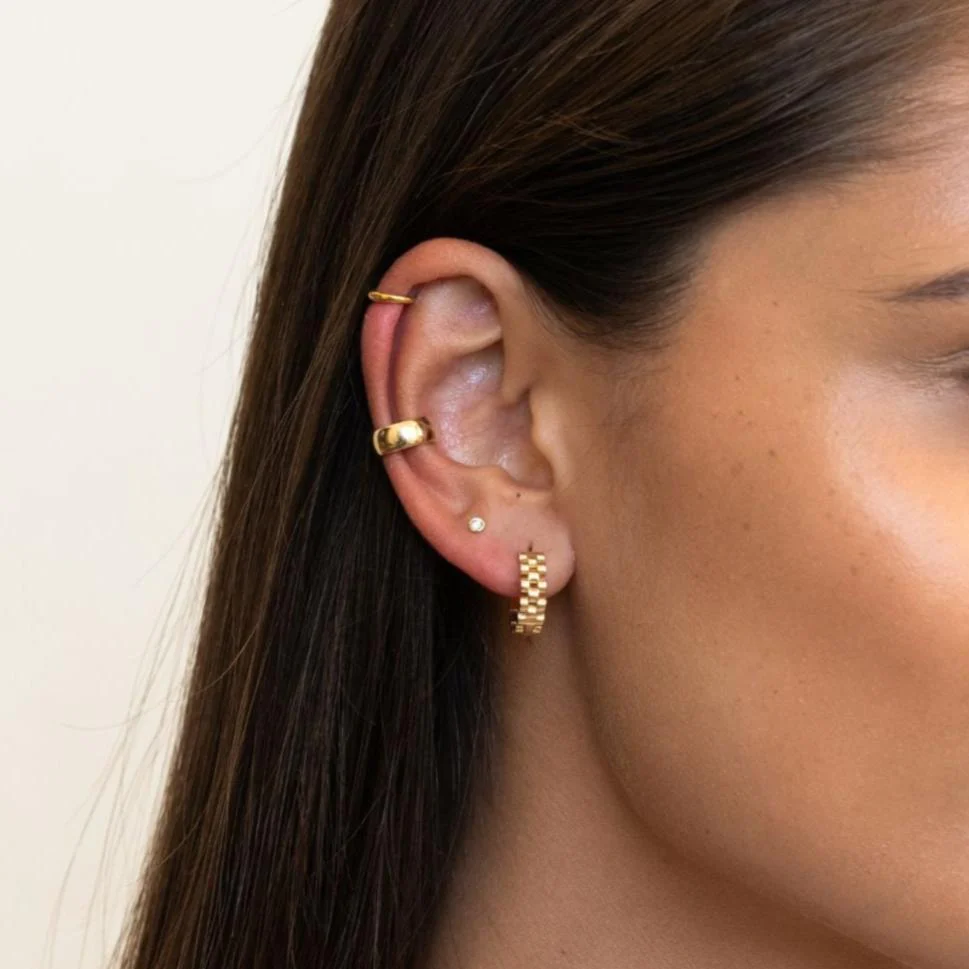 Diamond Studs - Image 2