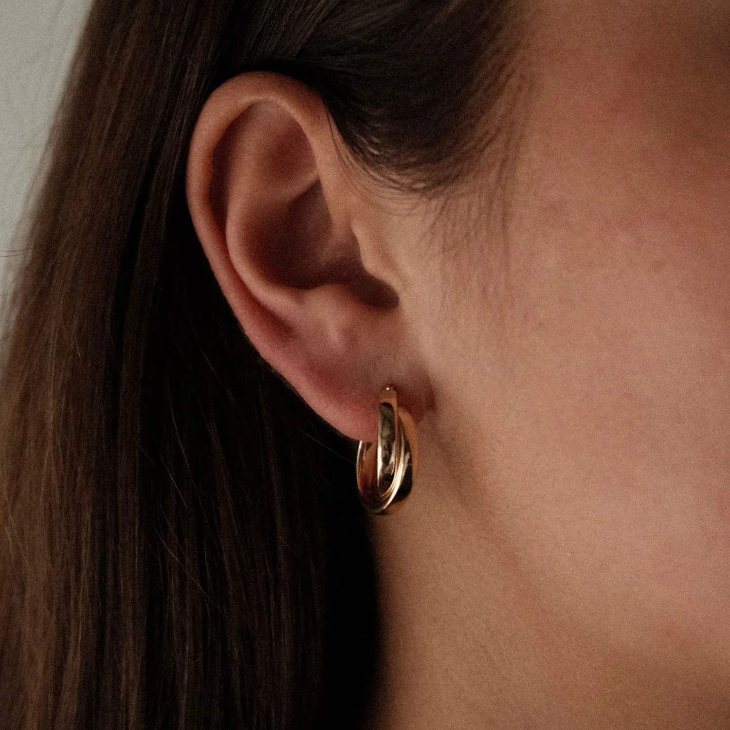 Double Hoops - Image 2