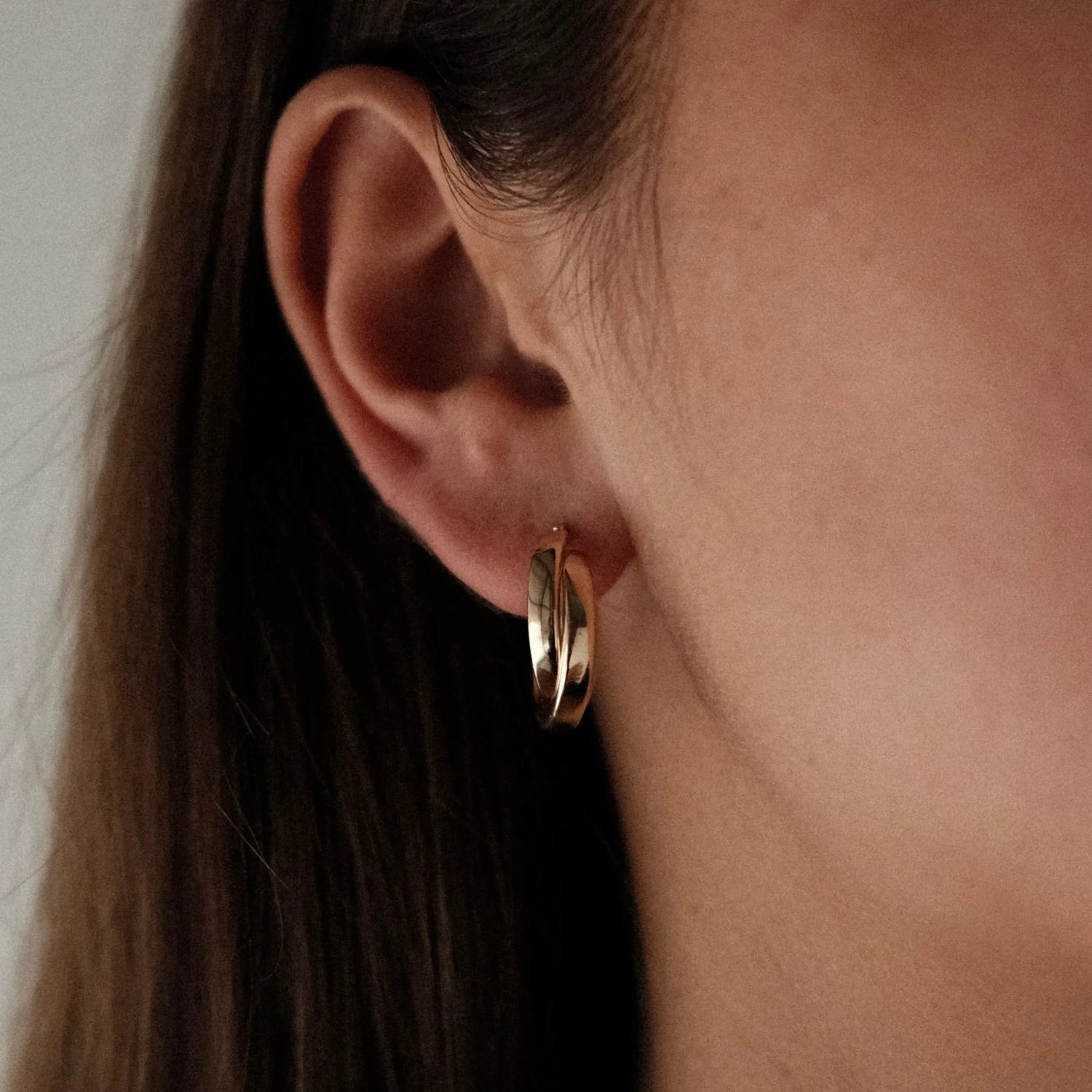 Double Hoops - Image 3