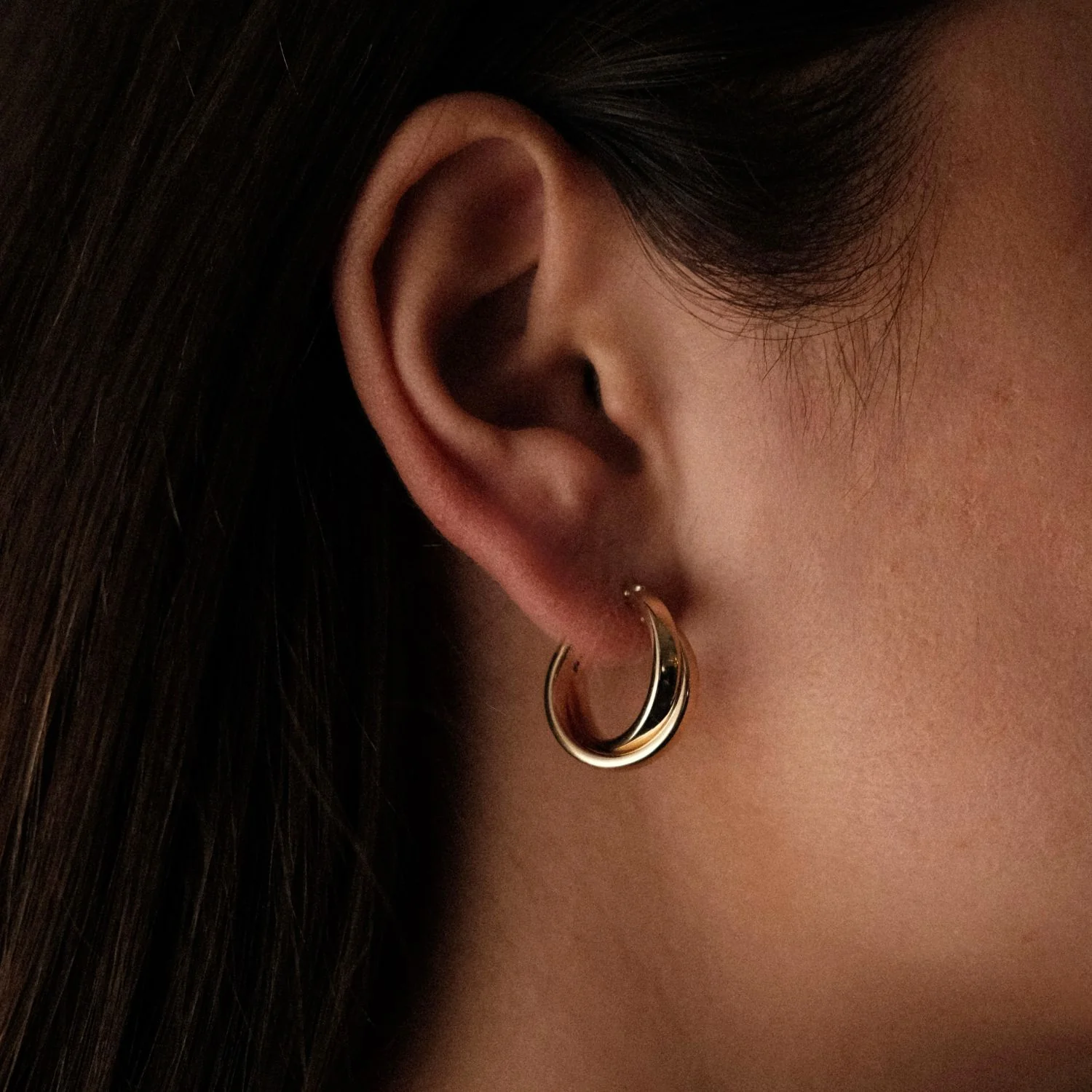 Double Hoops - Image 4