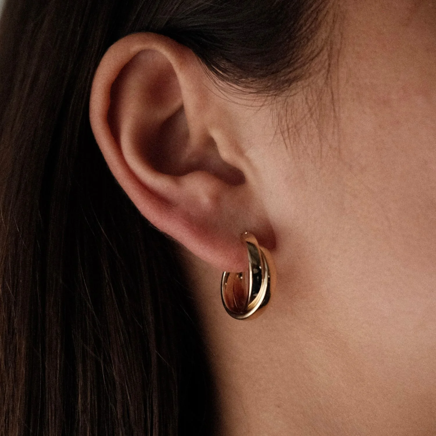 Double Hoops - Image 5