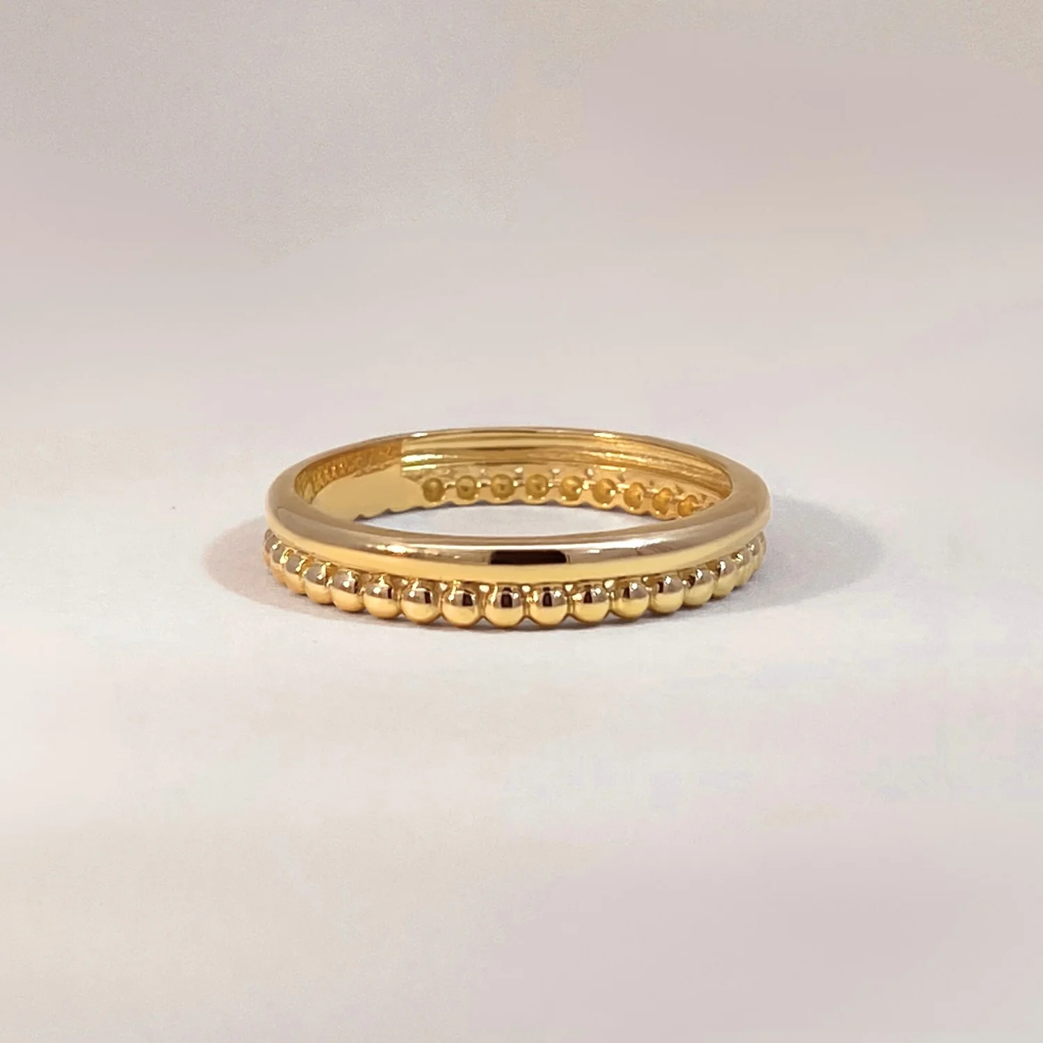 Duo Ring