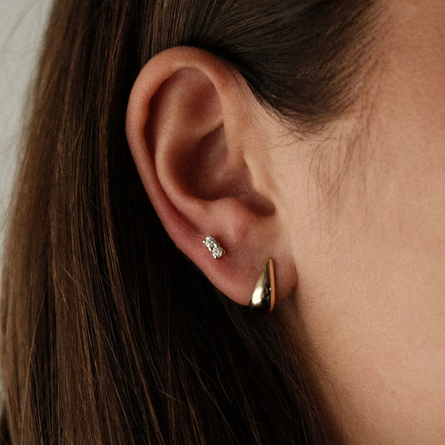 Duo Studs - Image 2