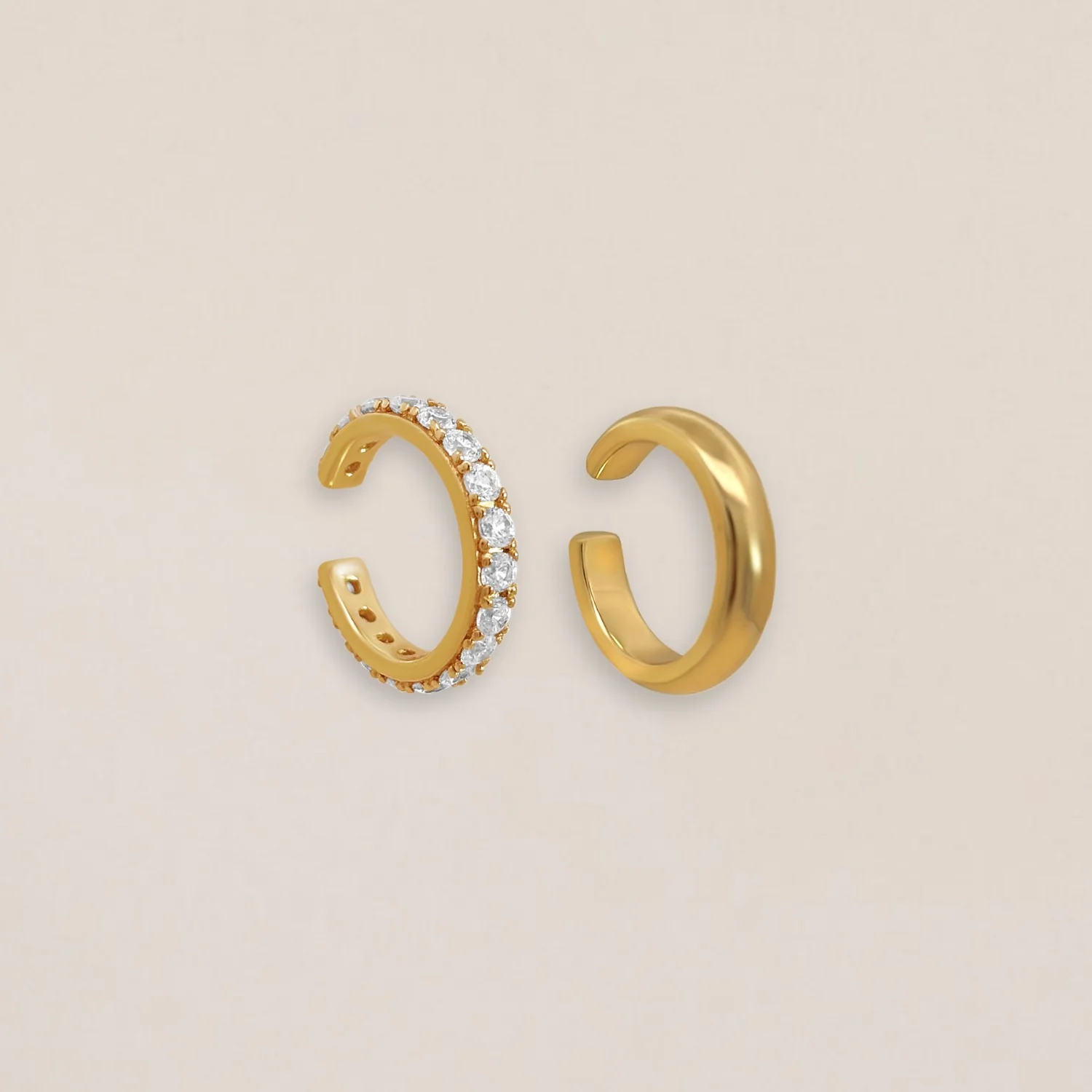 Ear Cuff Set