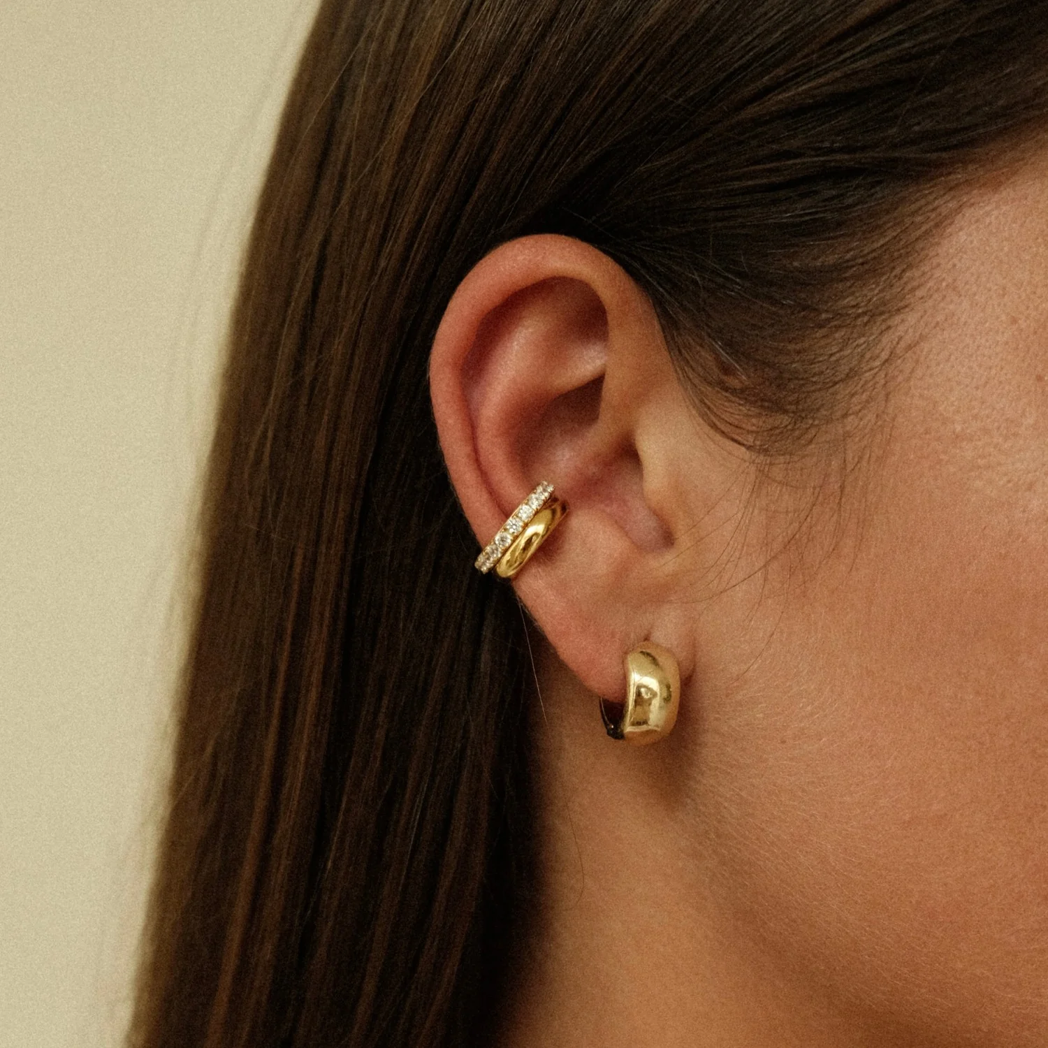 Ear Cuff Set - Image 2