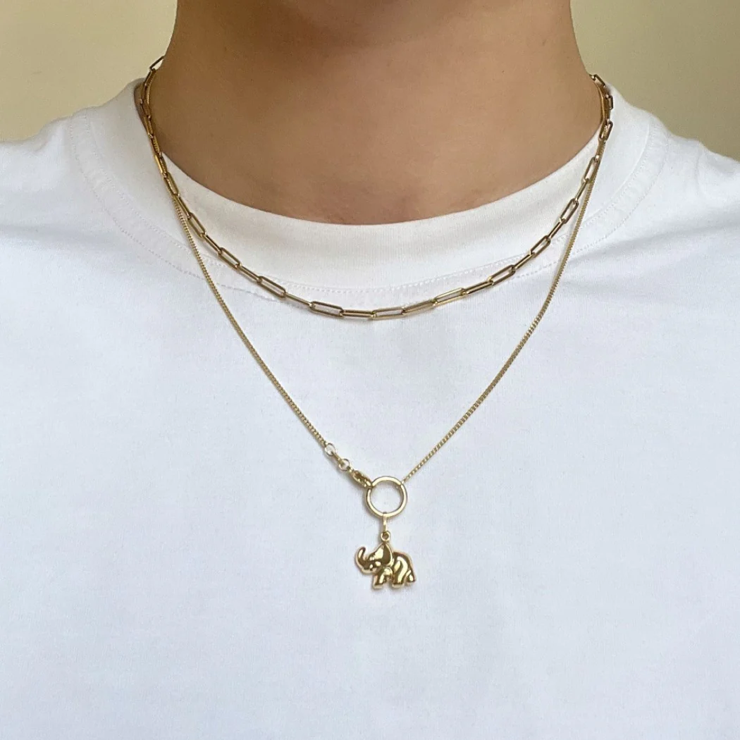 Elephant Charm - Image 2