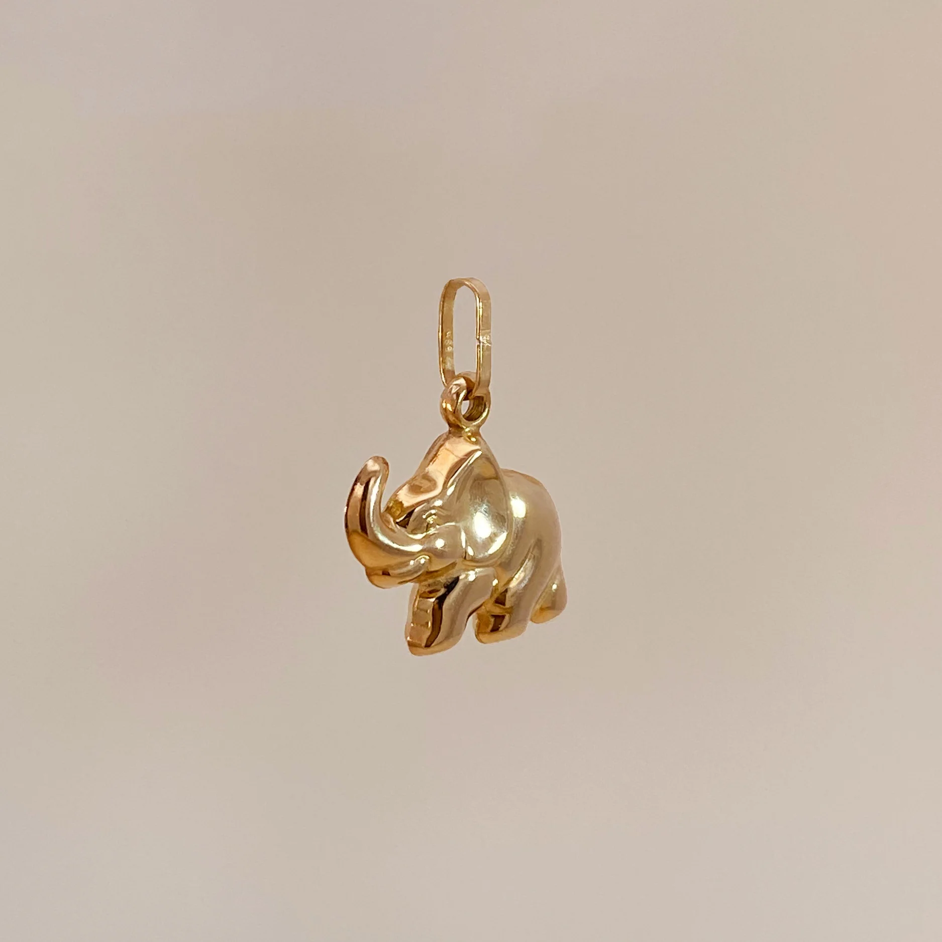 Elephant Charm - Image 3
