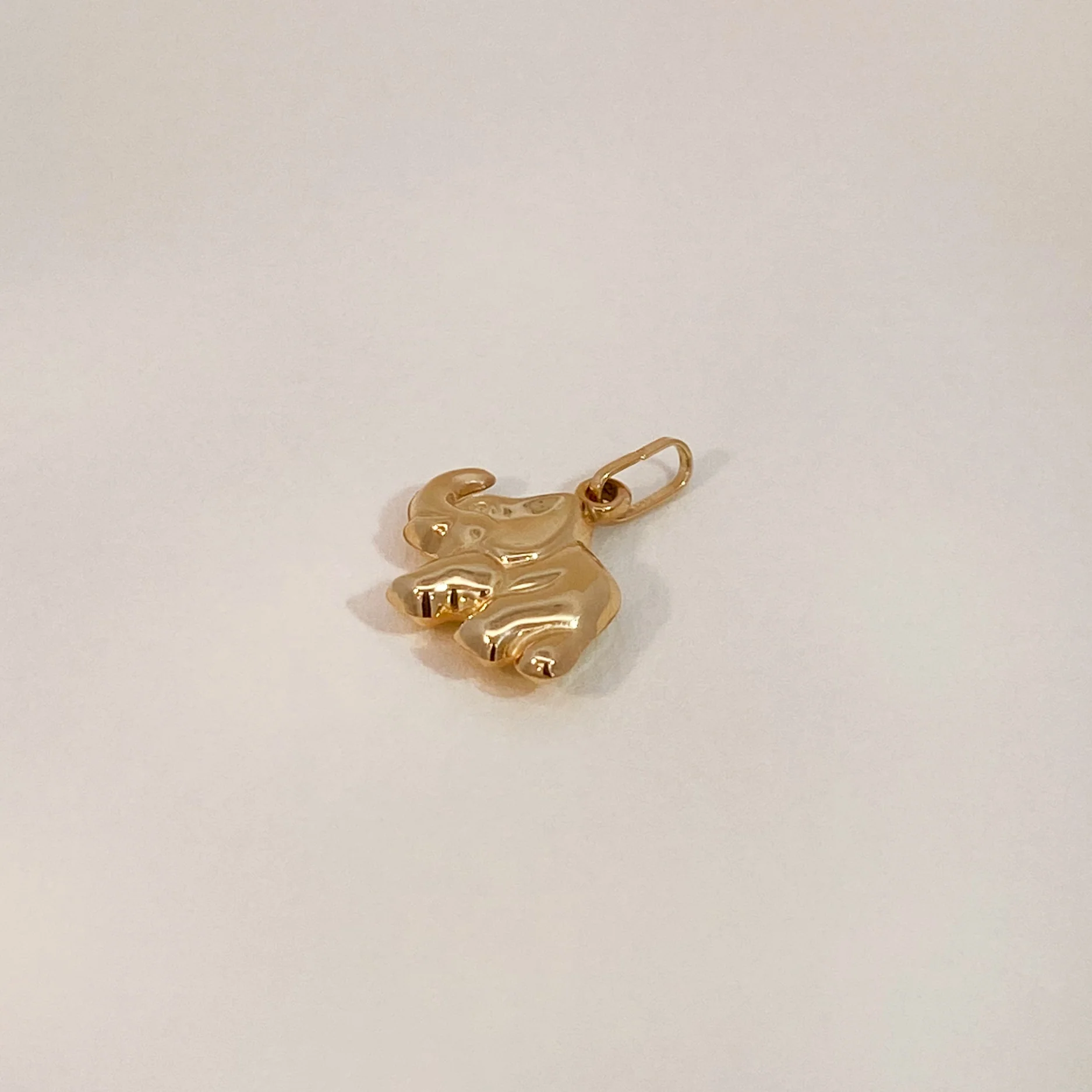 Elephant Charm - Image 4