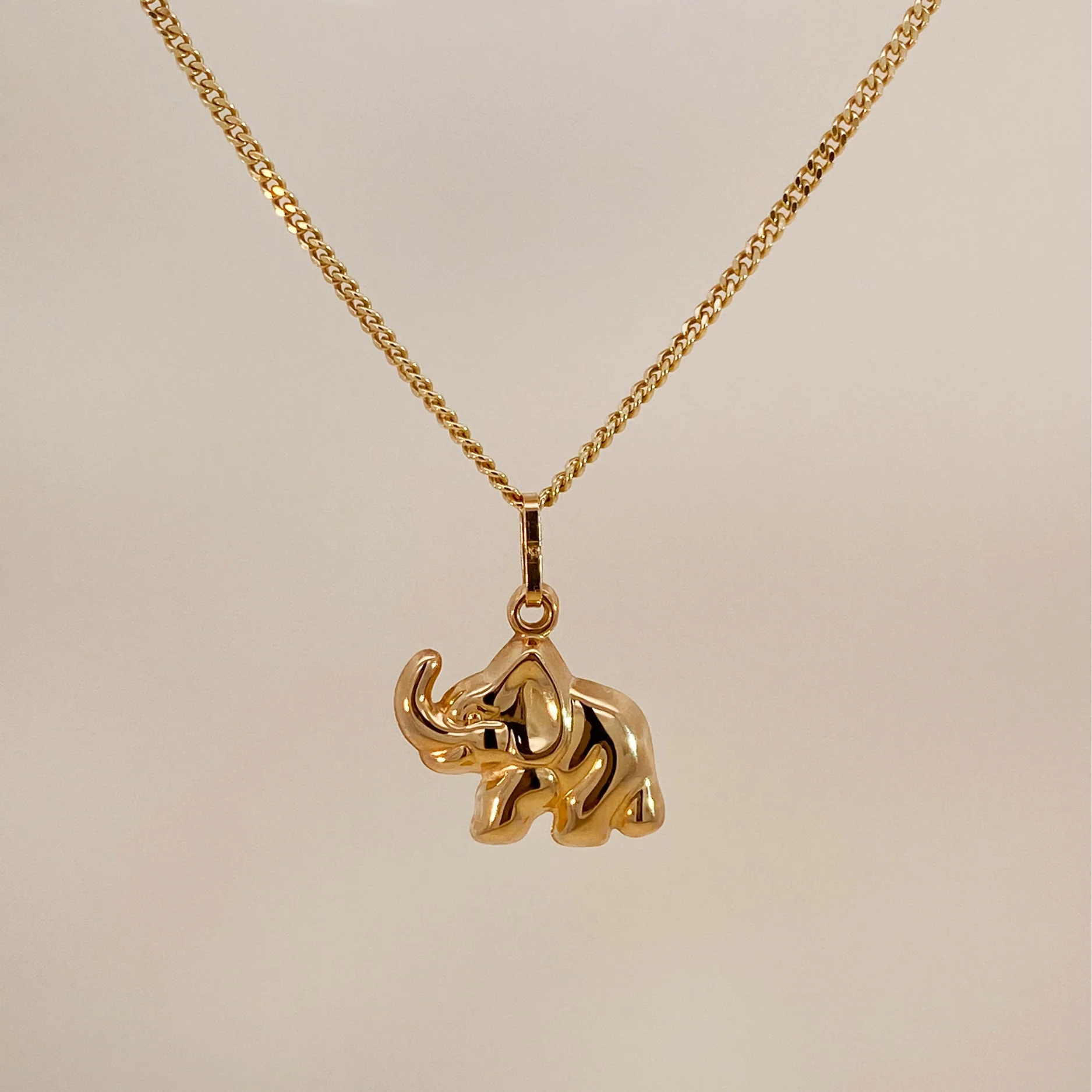 Elephant Charm - Image 5