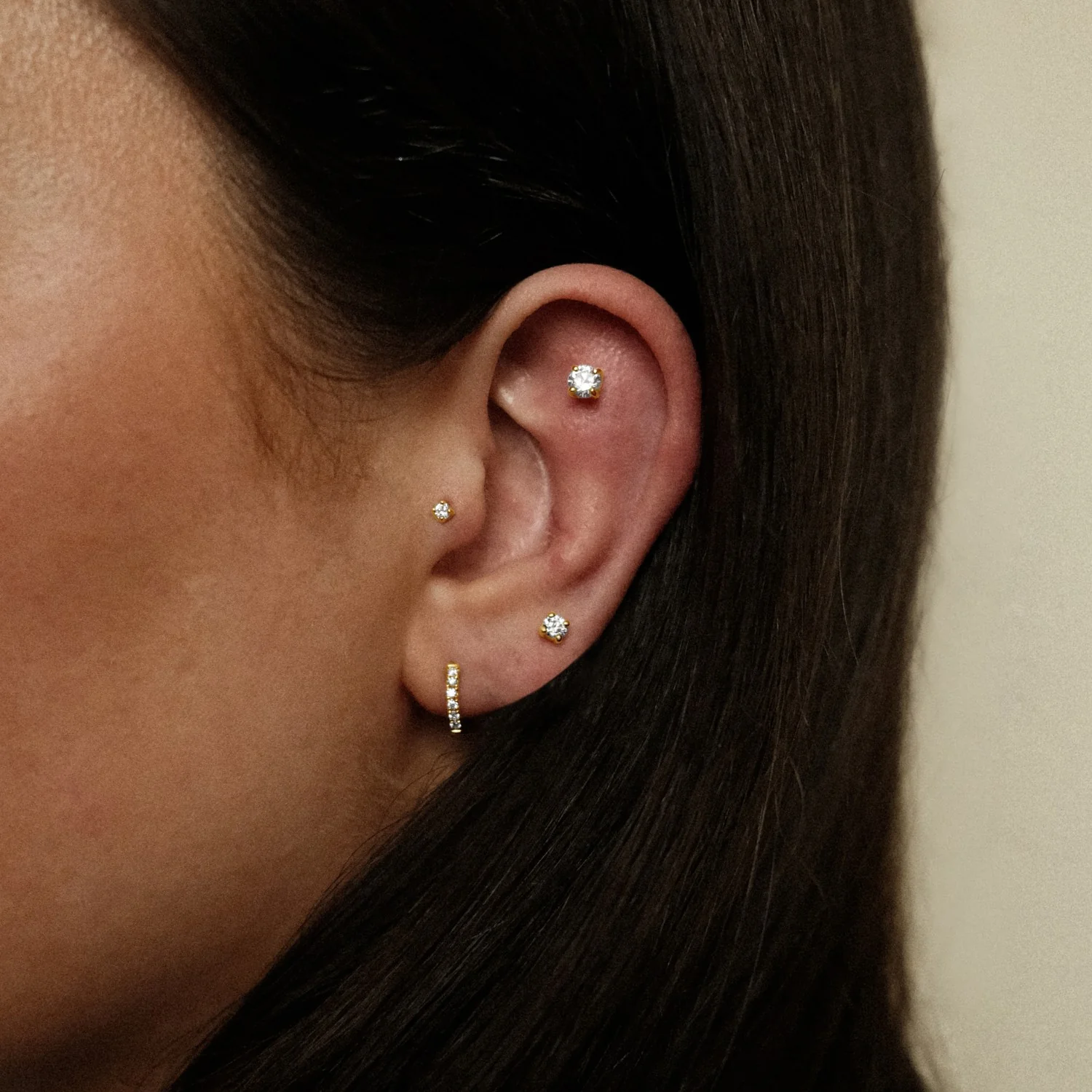 Essential Brilliant Piercing - Image 2