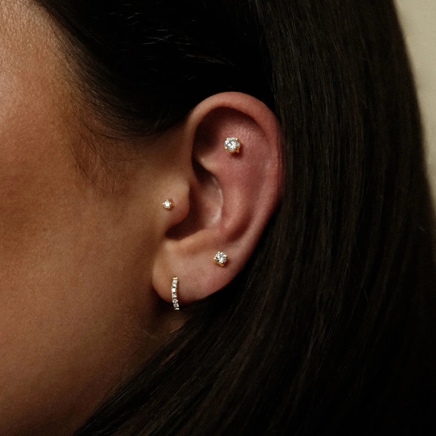 Essential Brilliant Piercing - Image 6