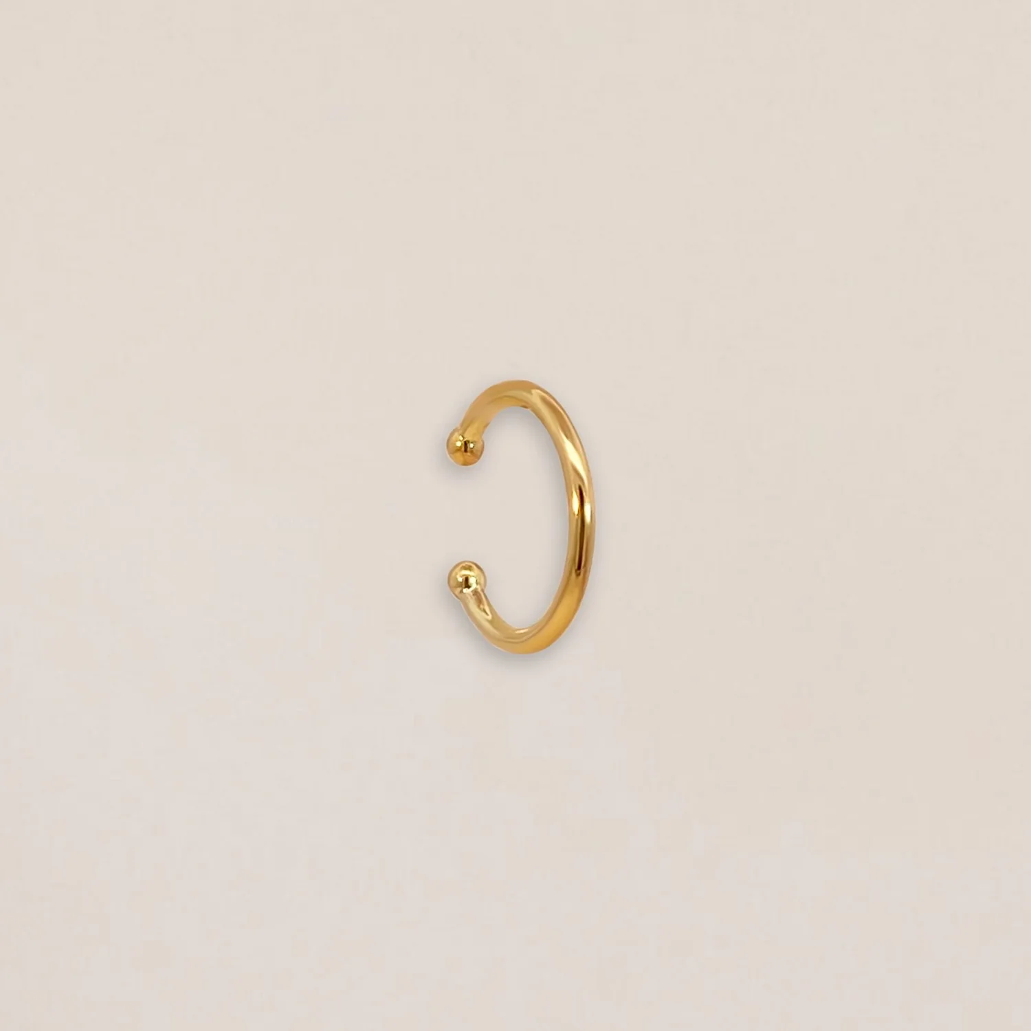 Essential Ear Cuff