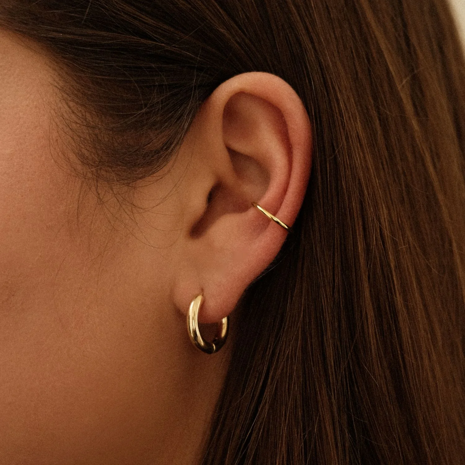 Essential Ear Cuff - Image 2