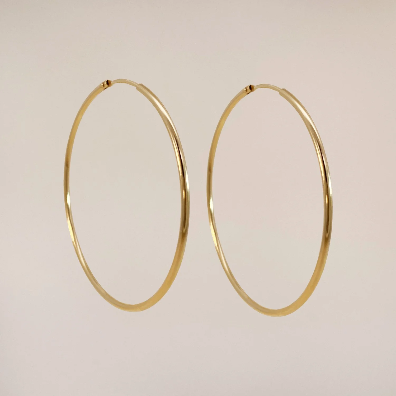 Essential Hoops Large