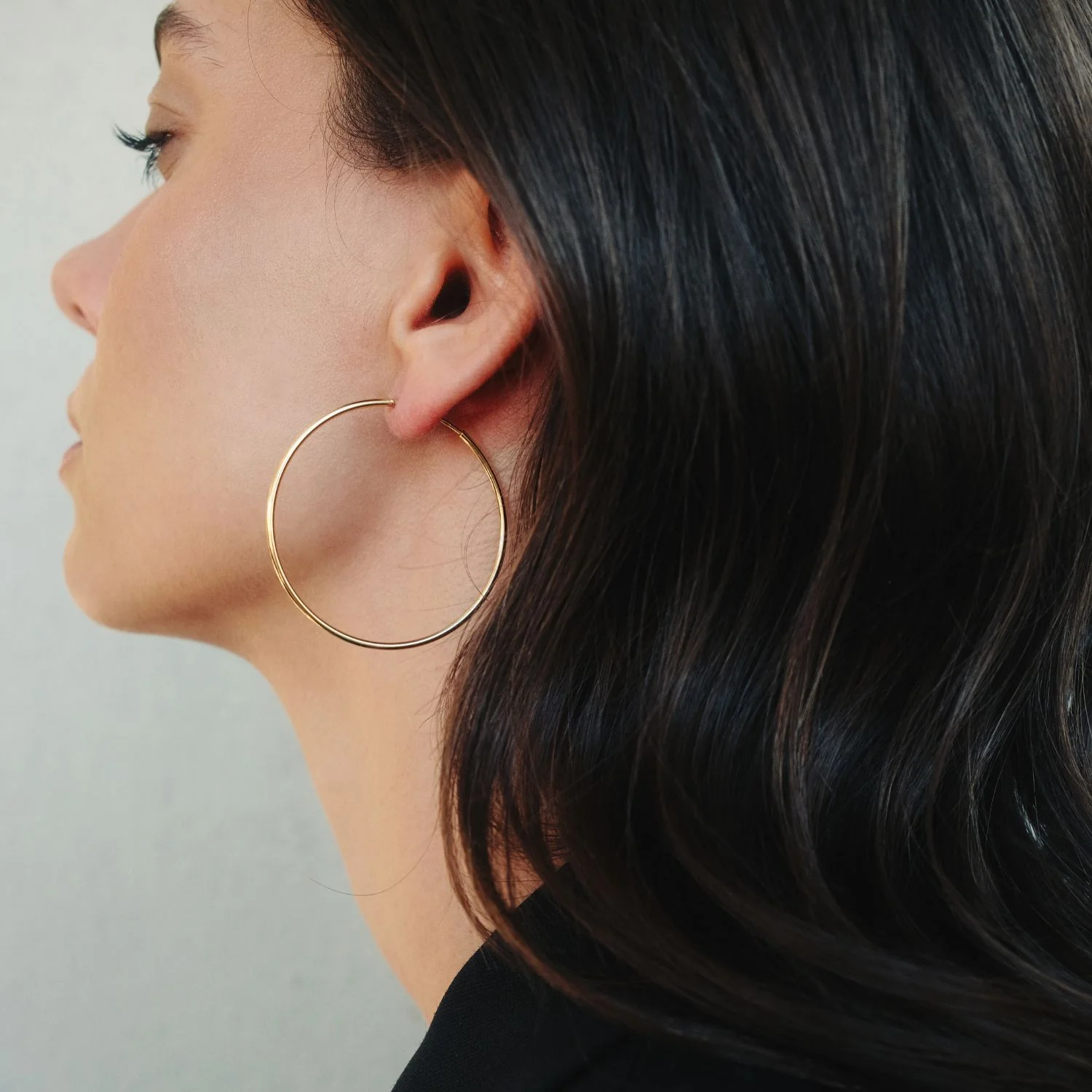 Essential Hoops Large - Image 2