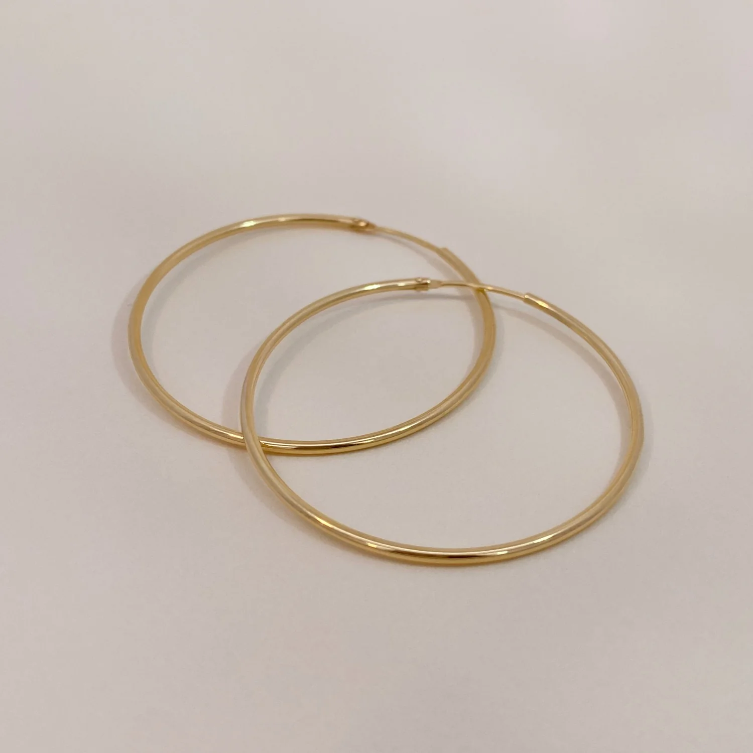 Essential Hoops Large - Image 3