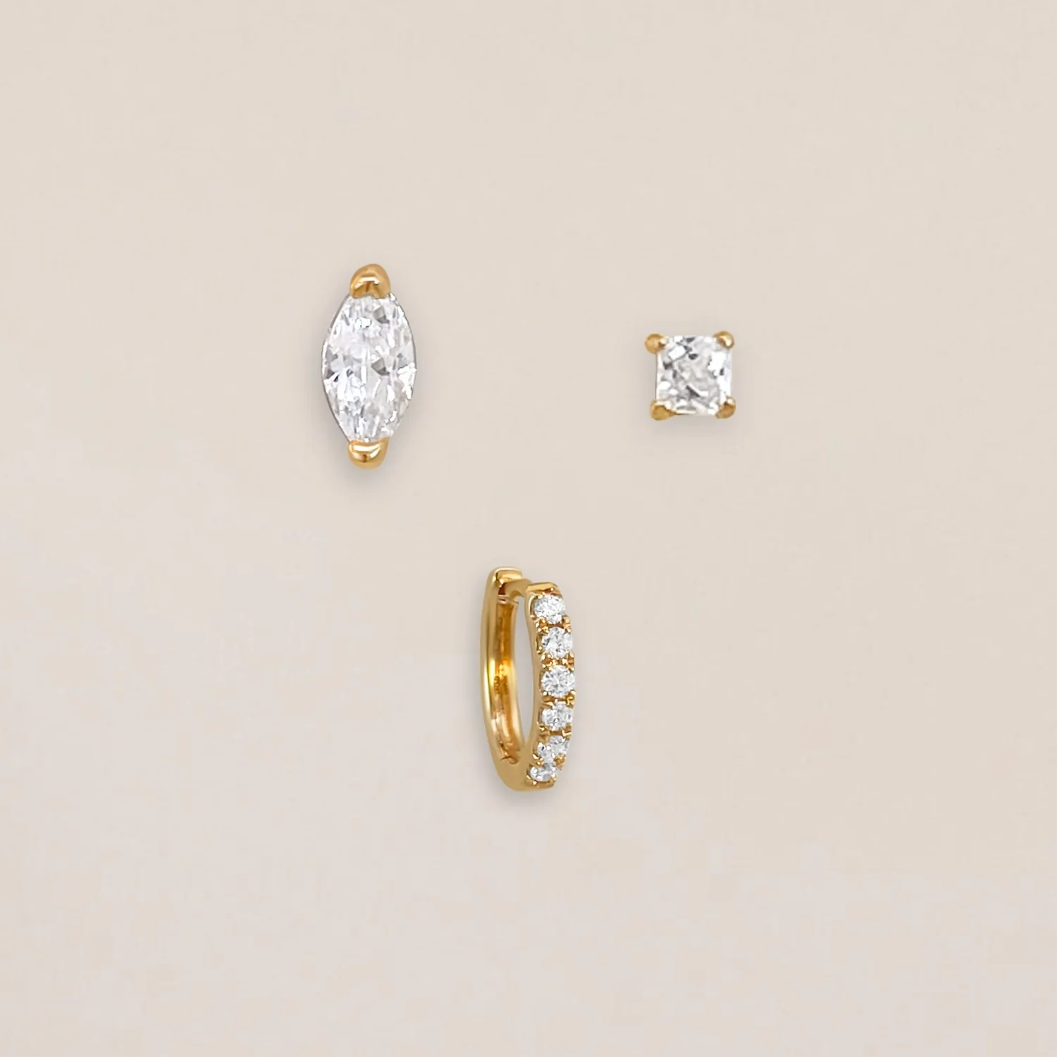 Essential Piercing Set