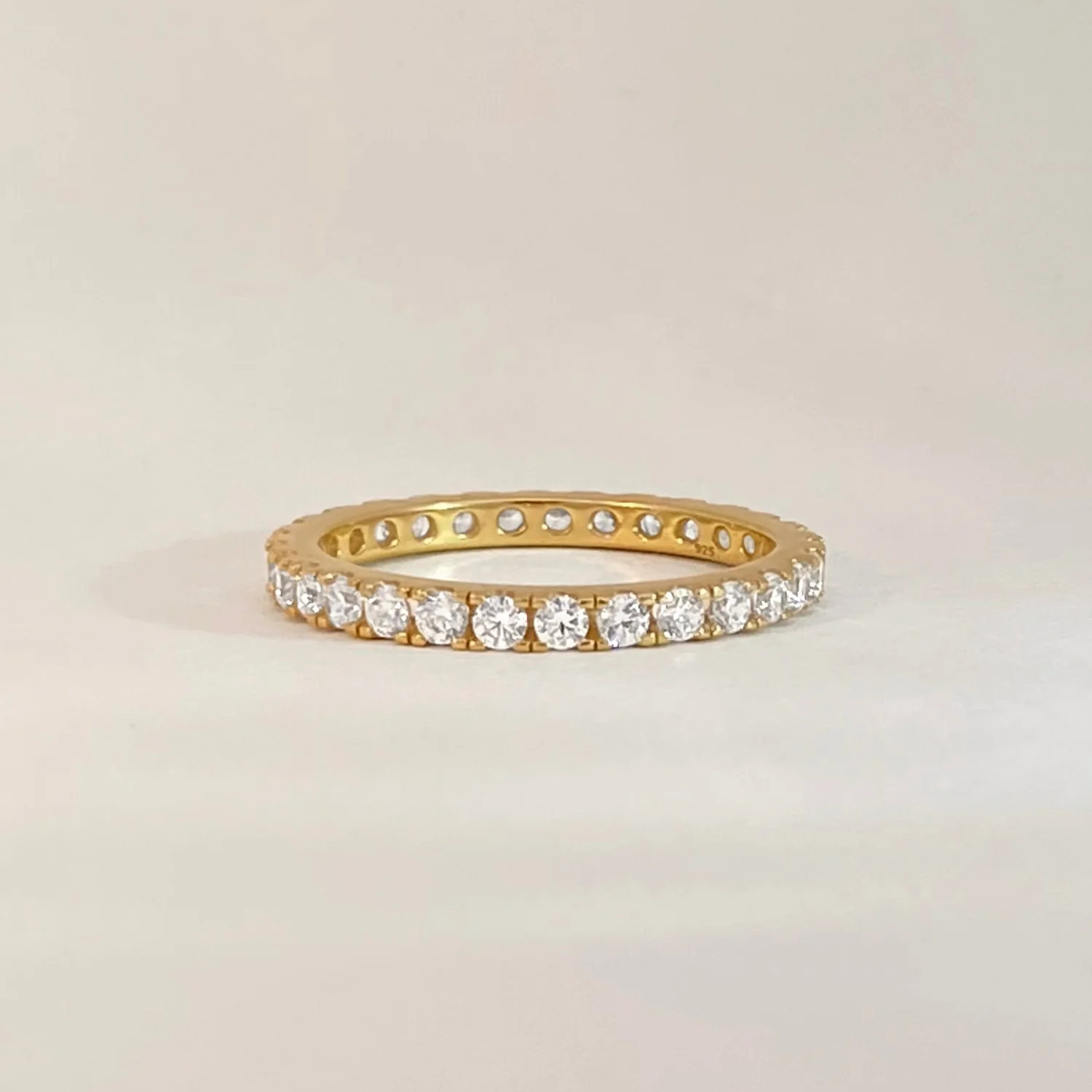 Eternity Ring