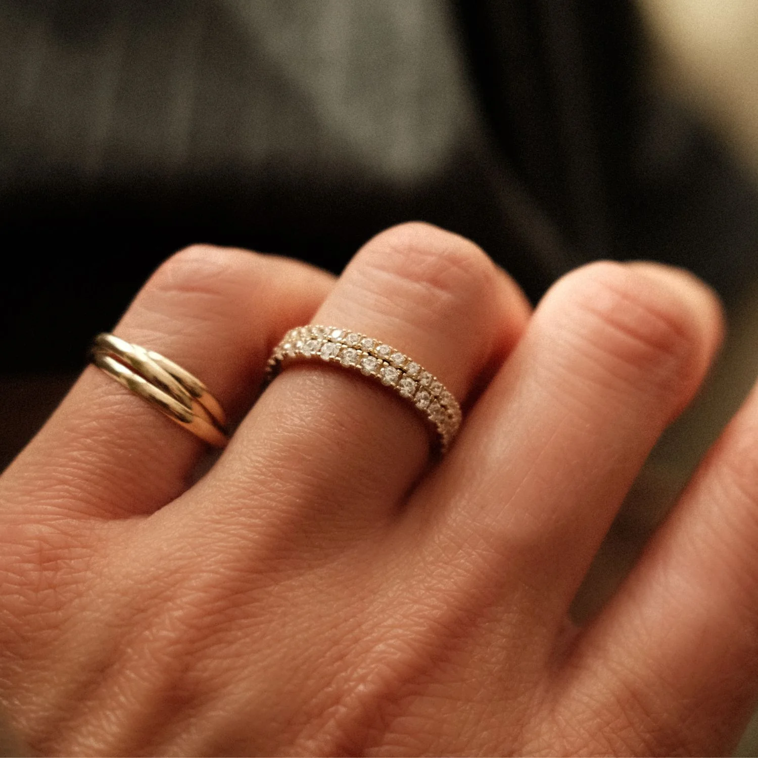 Eternity Ring - Image 3
