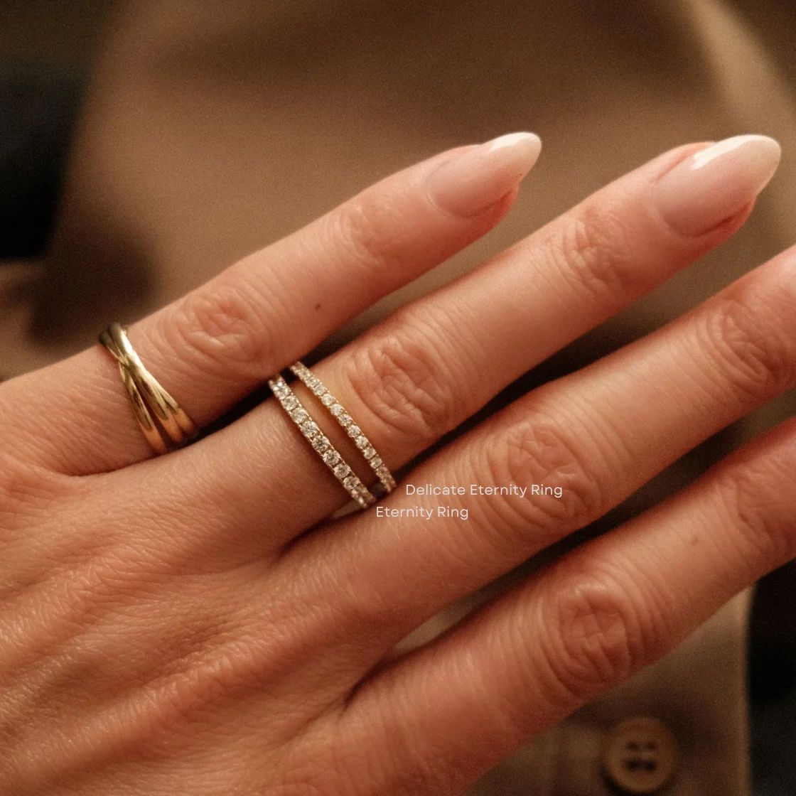 Eternity Ring - Image 5